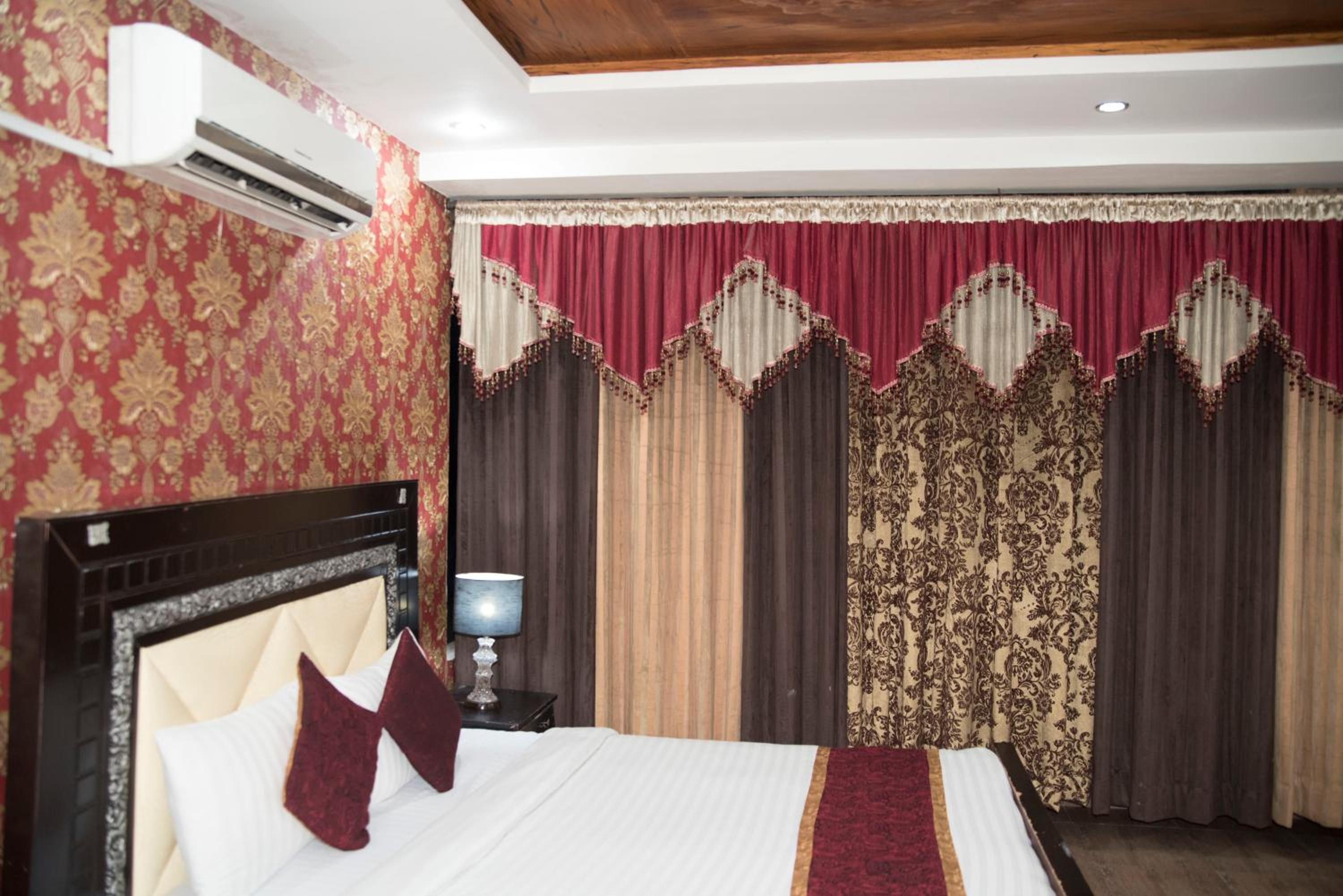 Superior Double Room photo 3