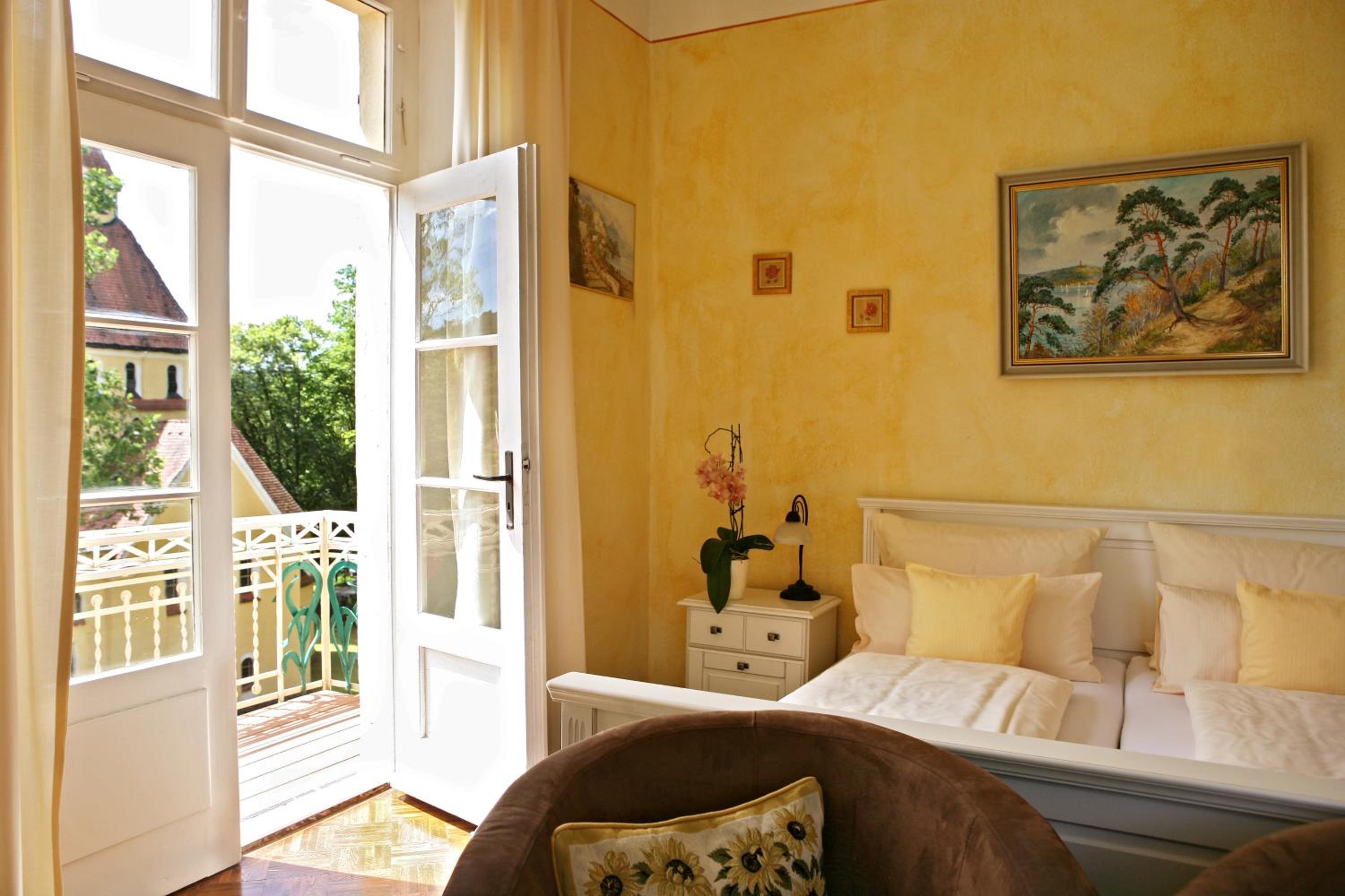 Double Room photo 2