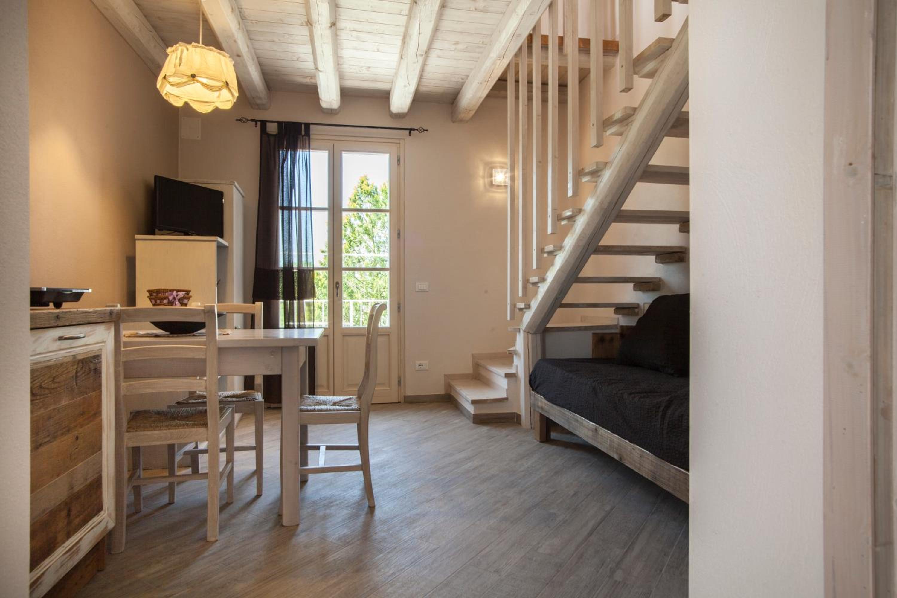 Triple Room with Garden View photo 1
