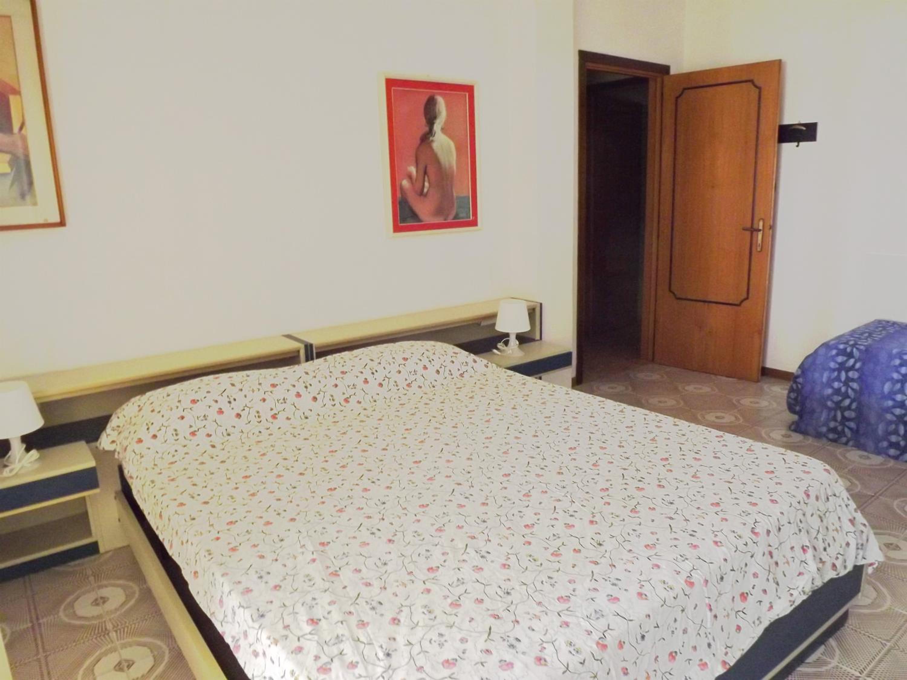 Apartment with Sea View photo 1