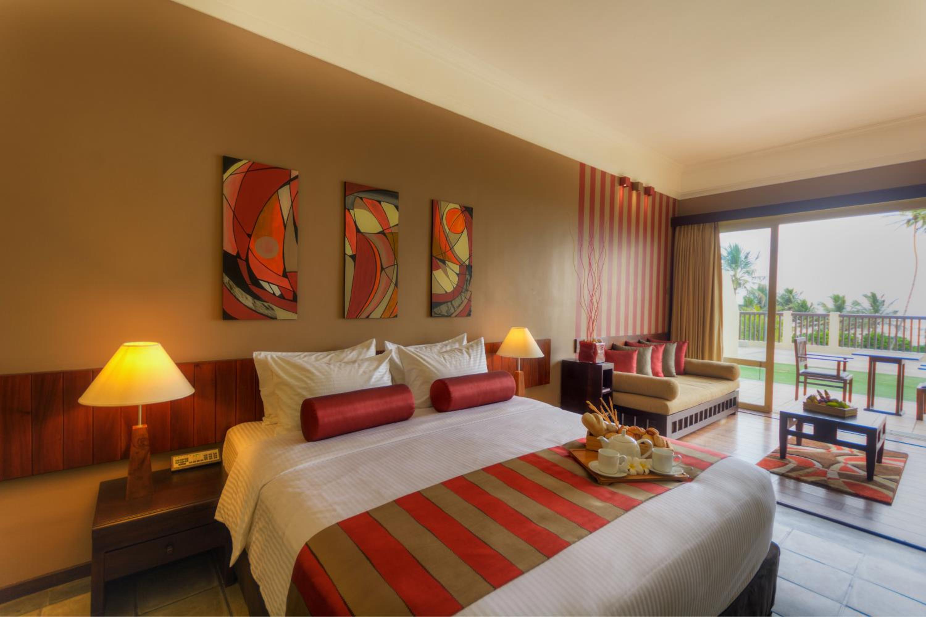 Classic Room - Photo 1