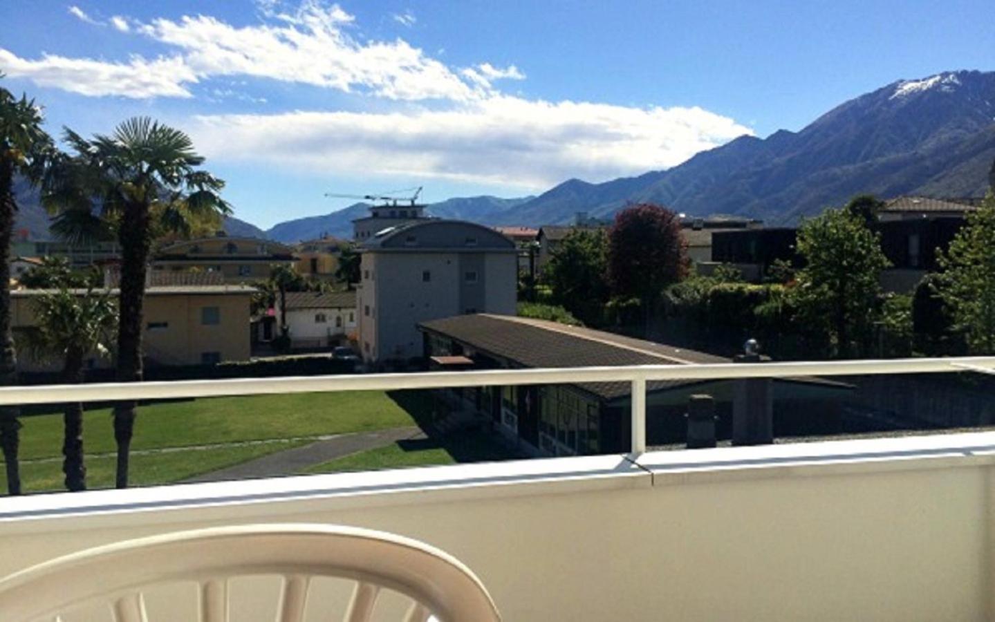 Classic Double Room with Balcony photo 3