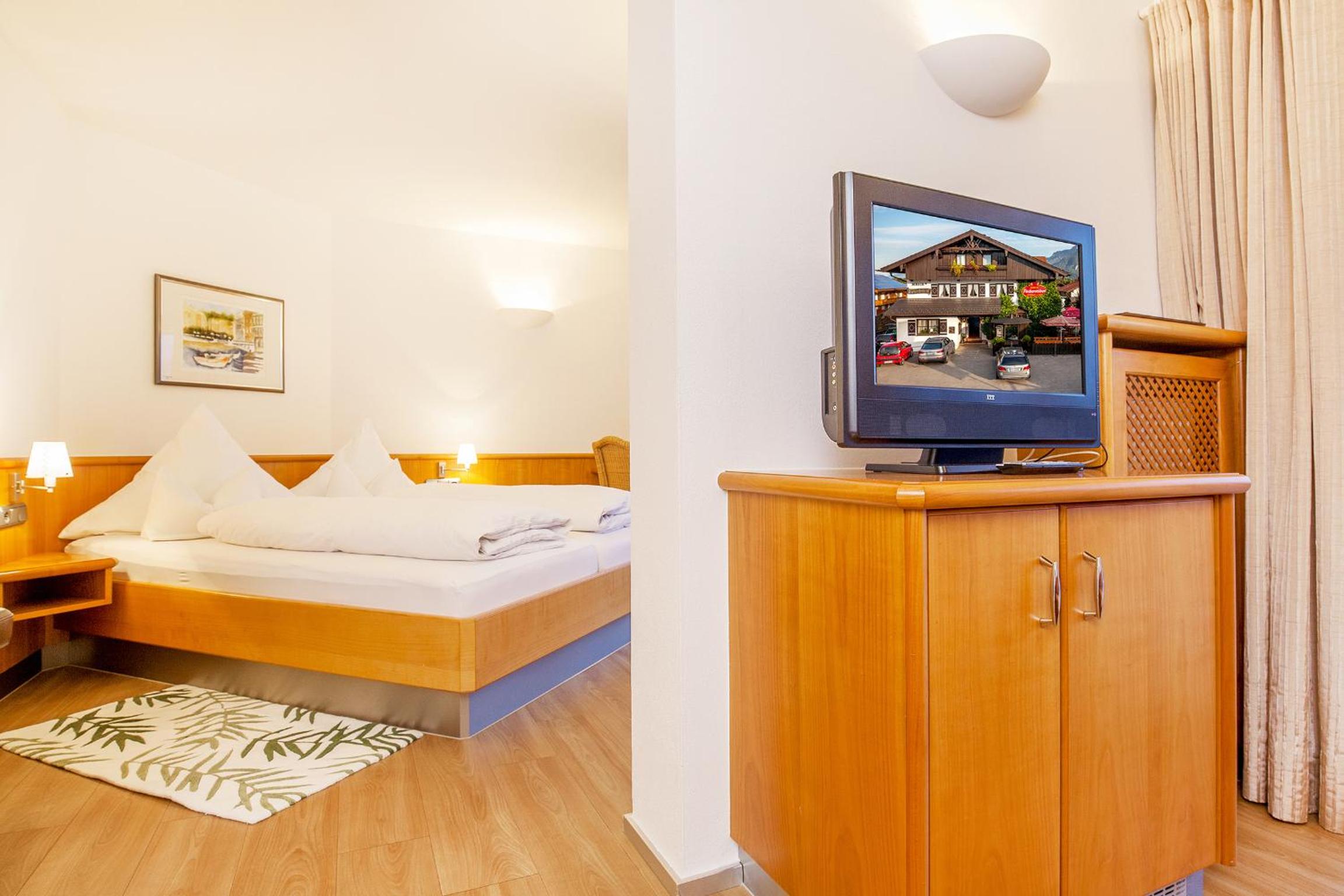 Comfort Double Room - Photo 10