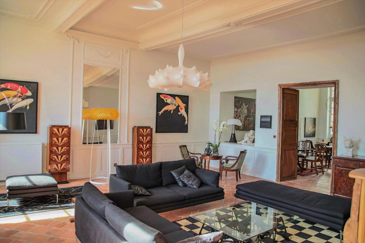 King Suite photo 3
