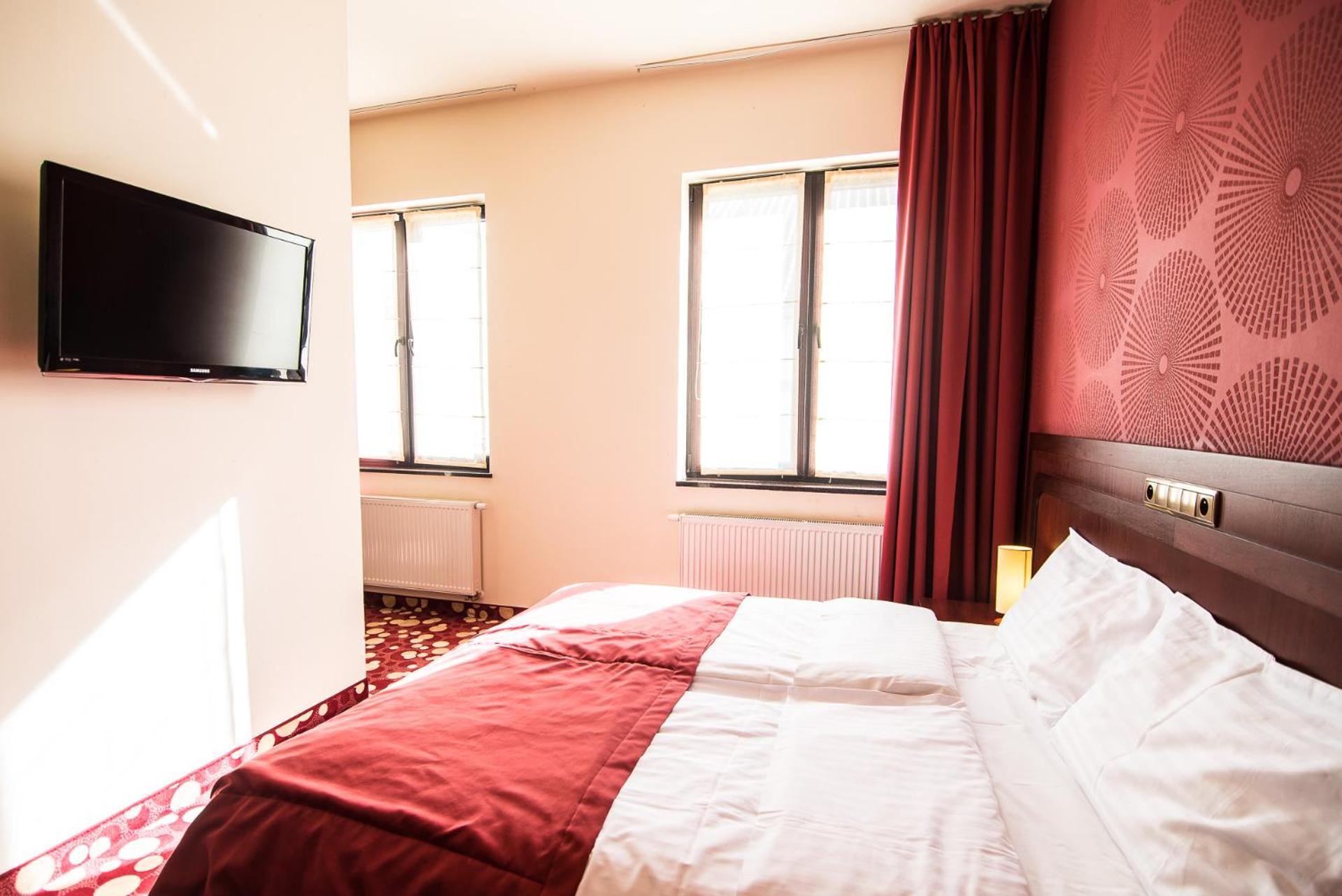 Comfort Double Room - Photo 1