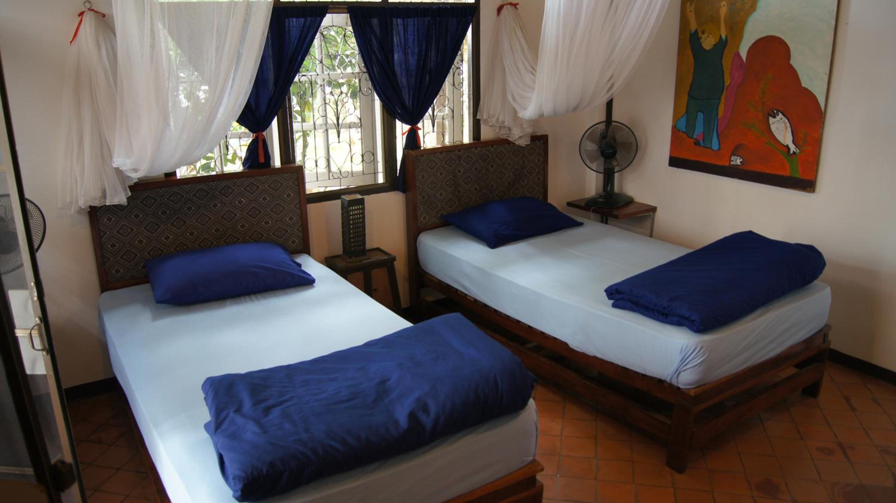 Standard Twin Room photo 1