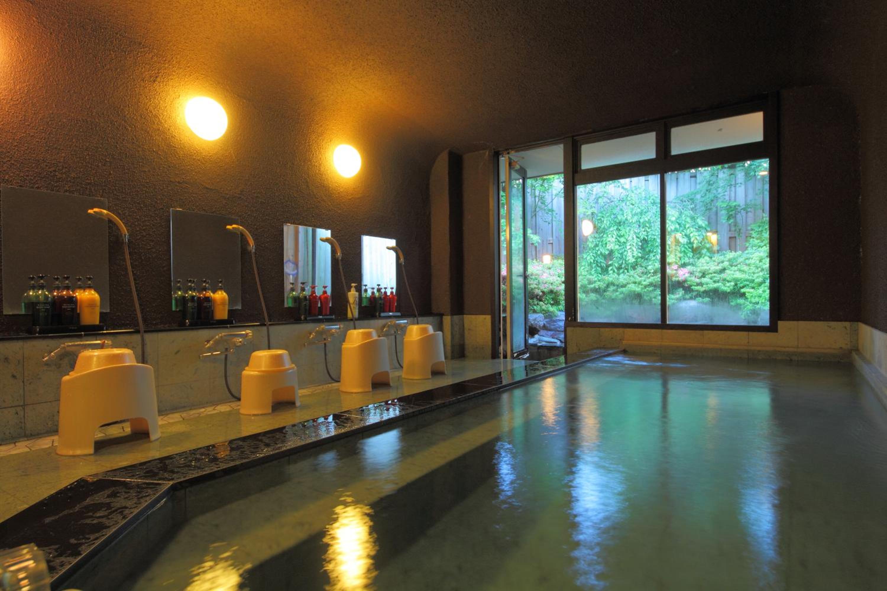 Standard Twin Room - Non-Smoking photo 2