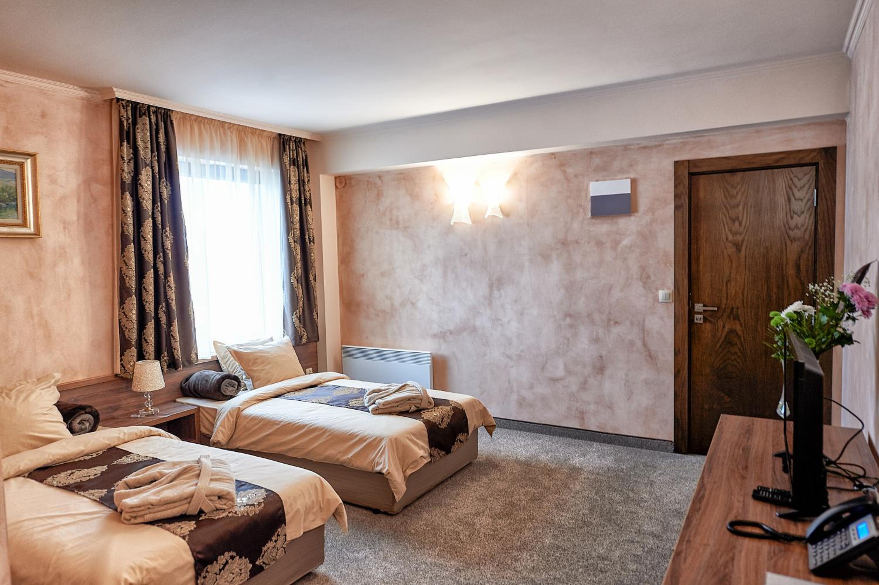 Deluxe Double or Twin Room - Photo 6