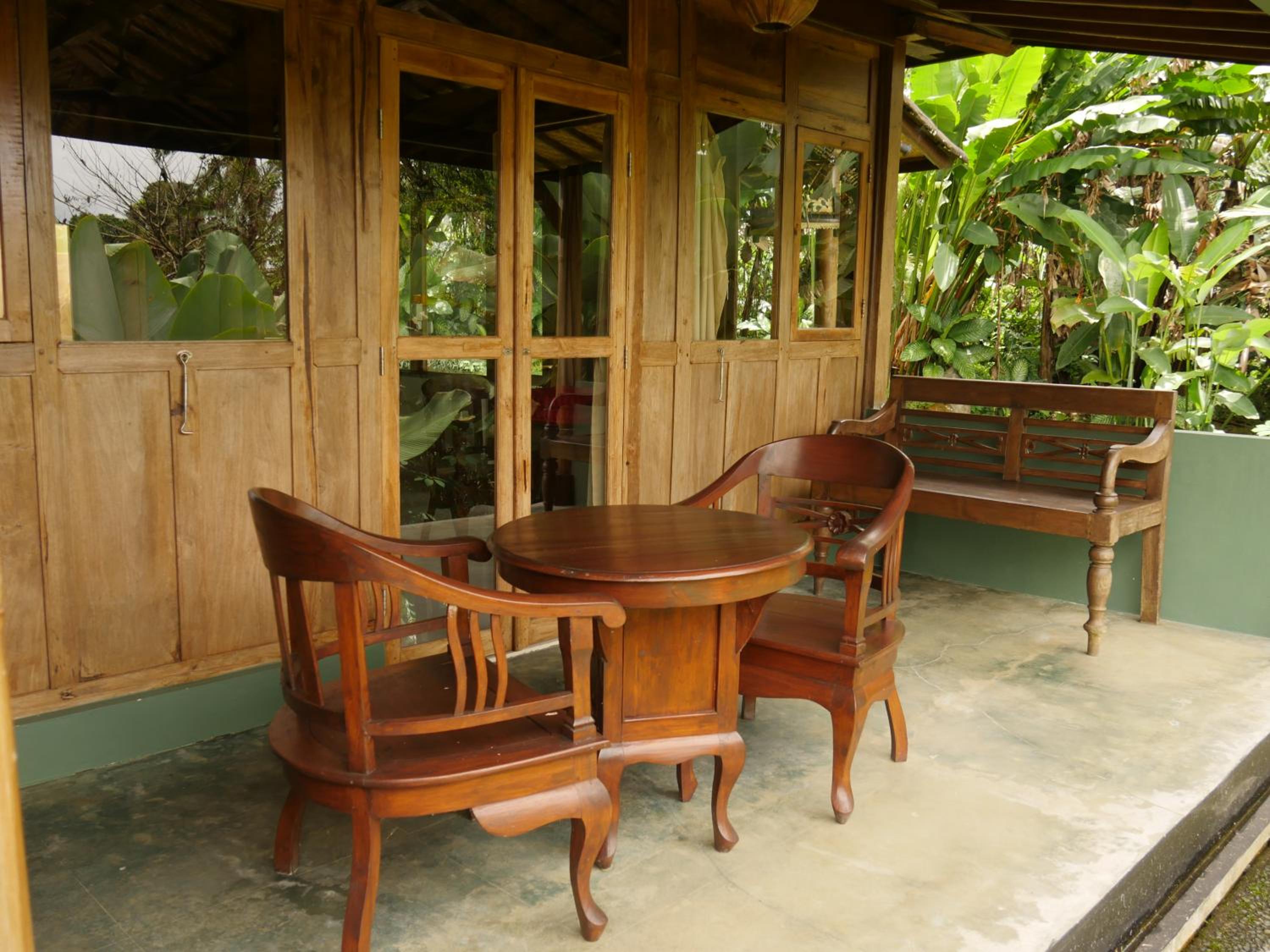 Deluxe Double or Twin Room with Balcony - Photo 4