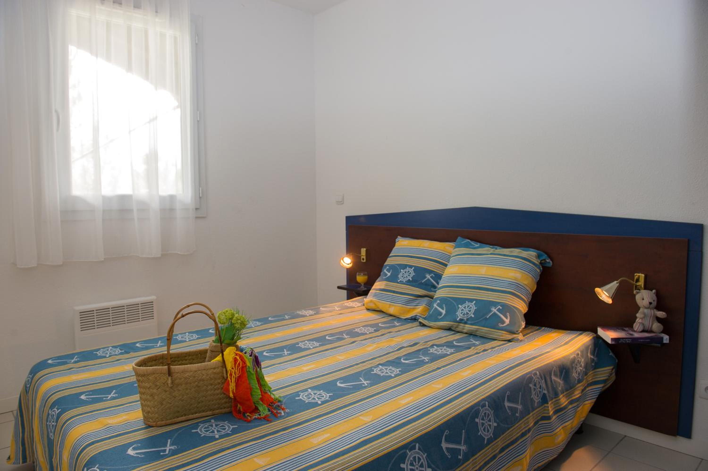 Chalet (4 Adults)