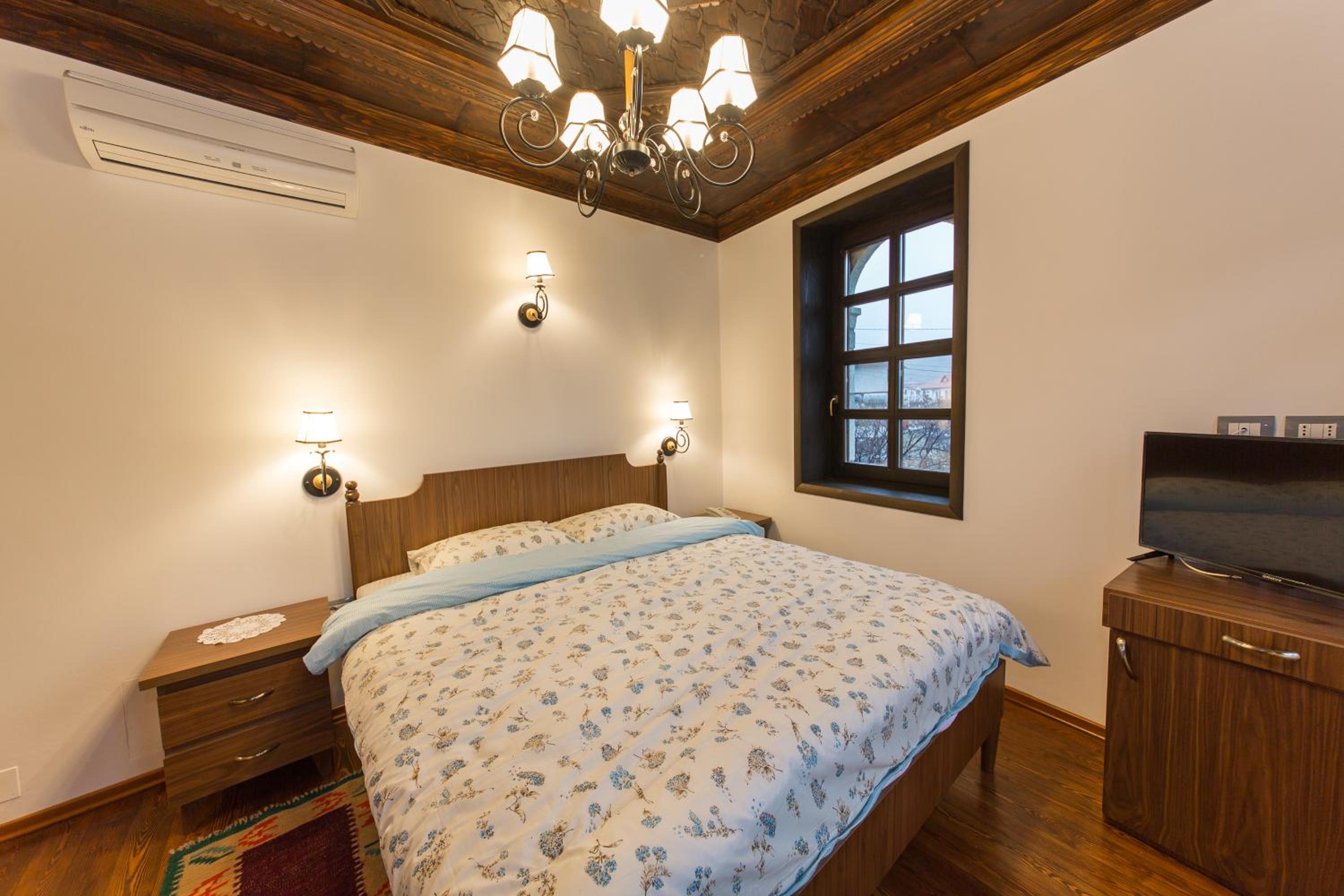 Double Room photo 1