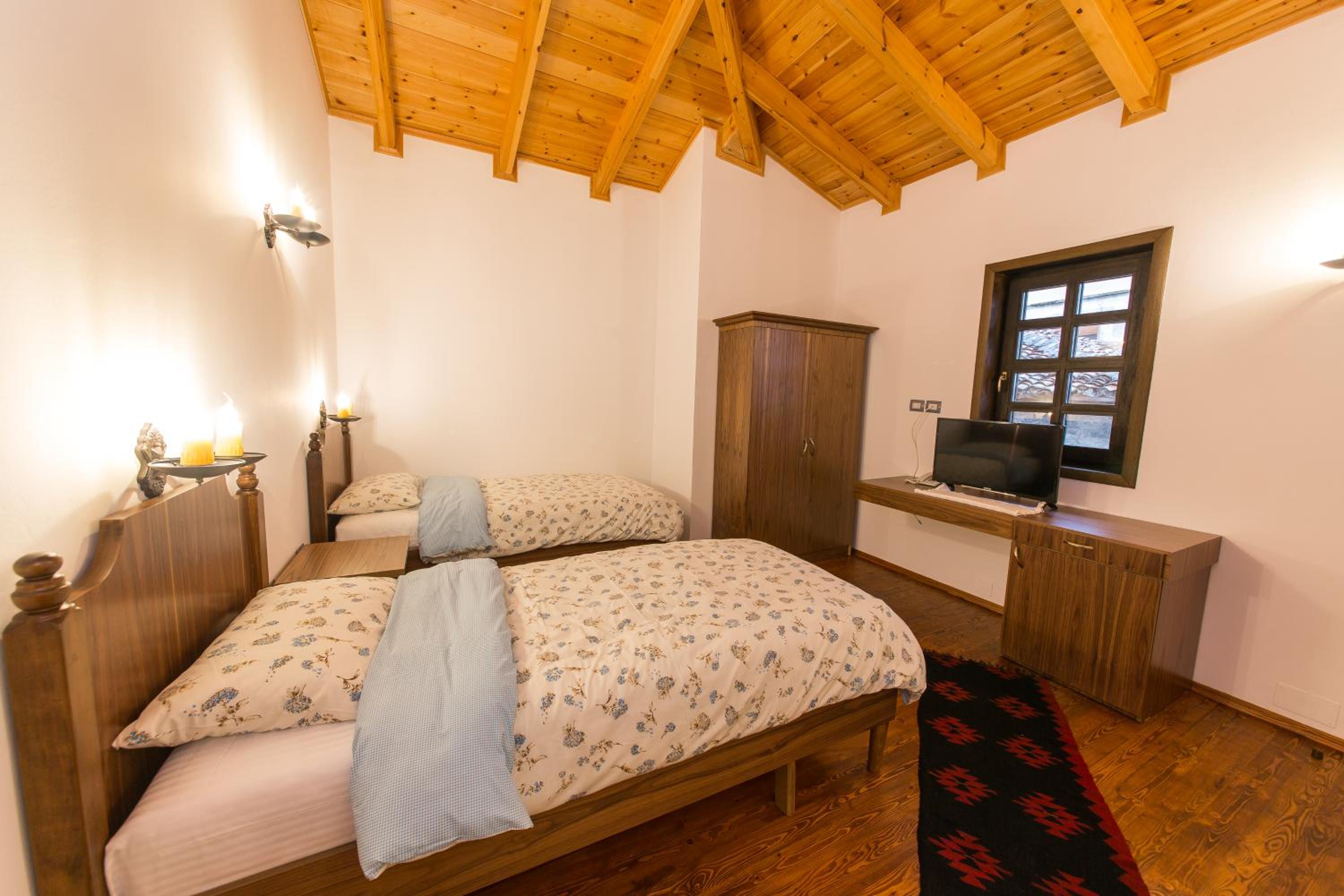 Twin Room photo 2