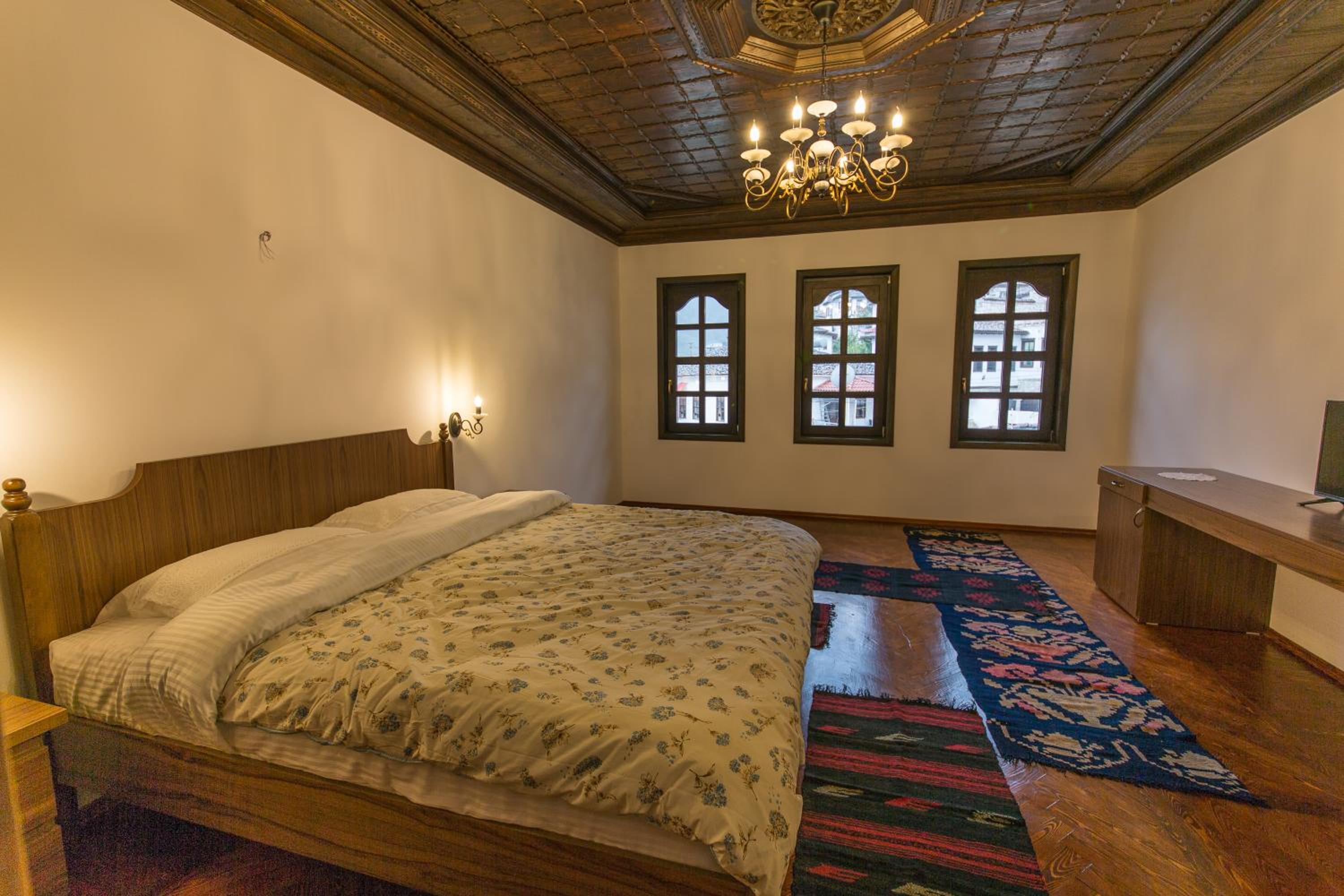 Triple Room with City View photo 1
