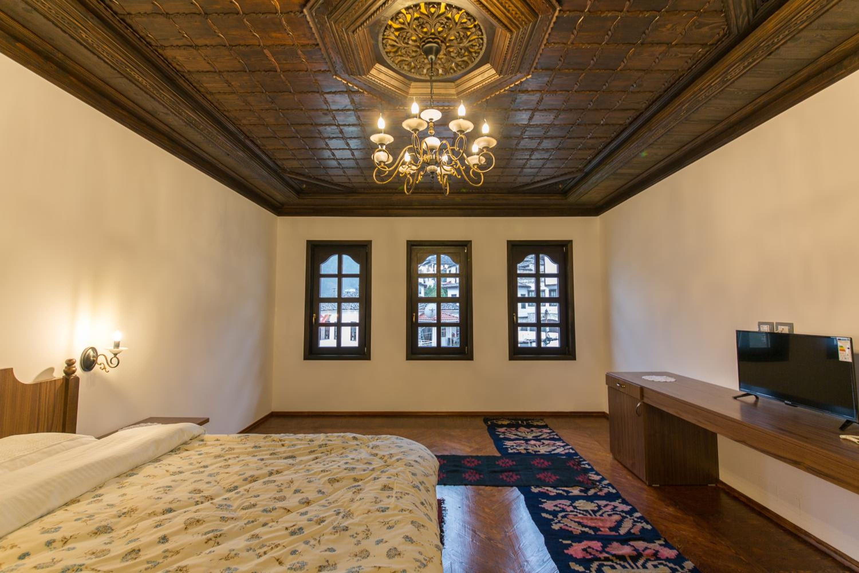 Triple Room with City View photo 3