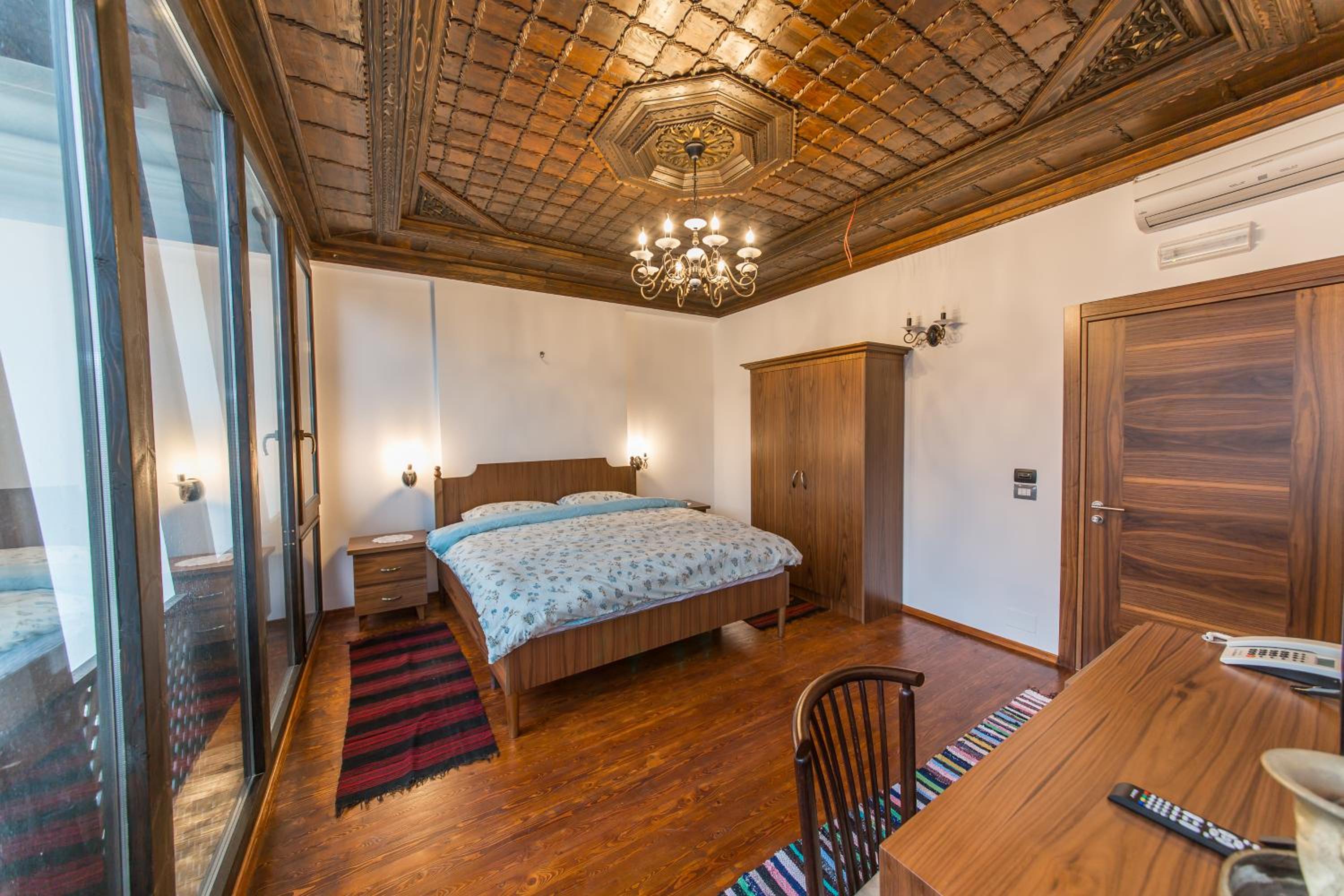 Superior Double Room with City View photo 2