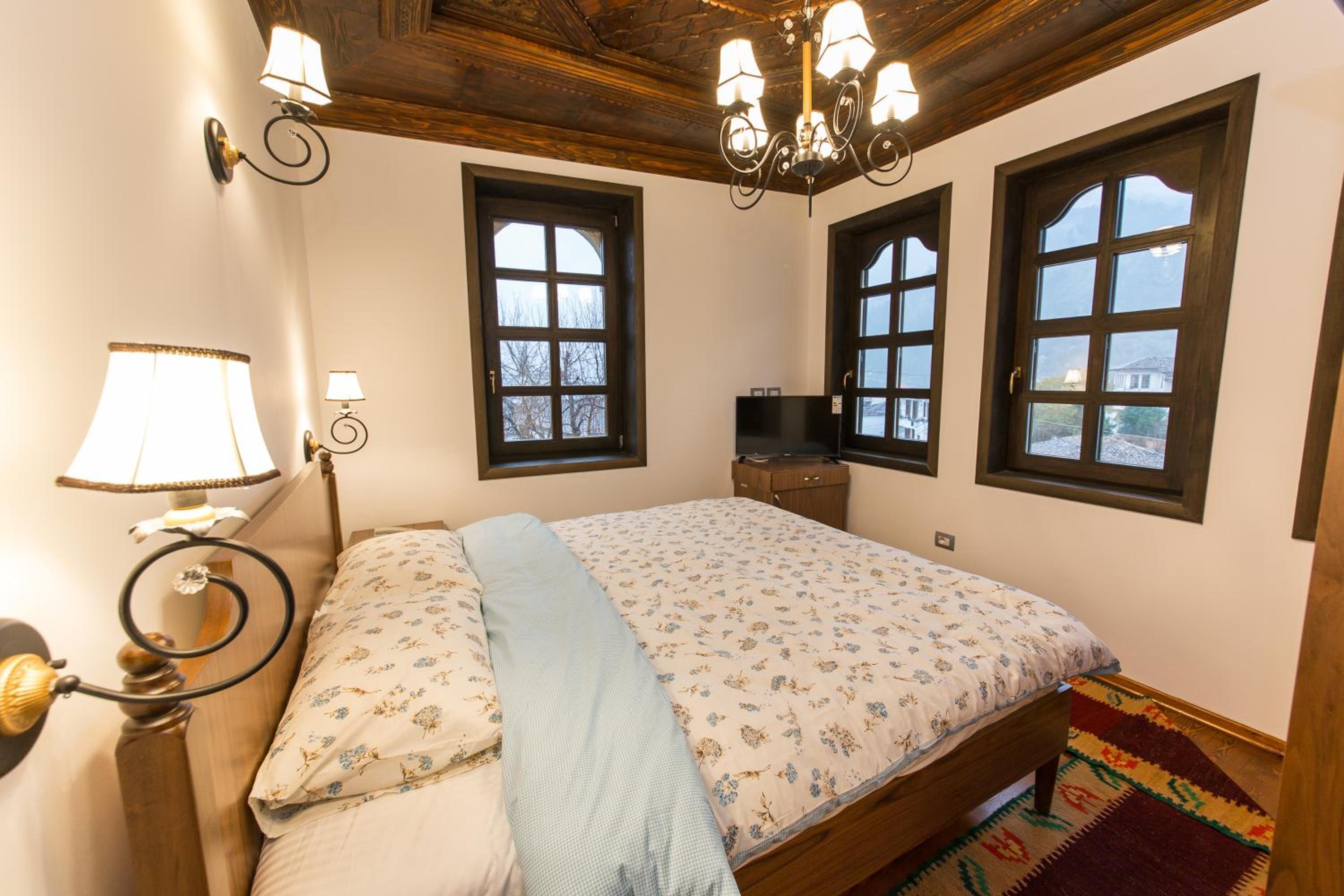 Double Room with City View photo 1
