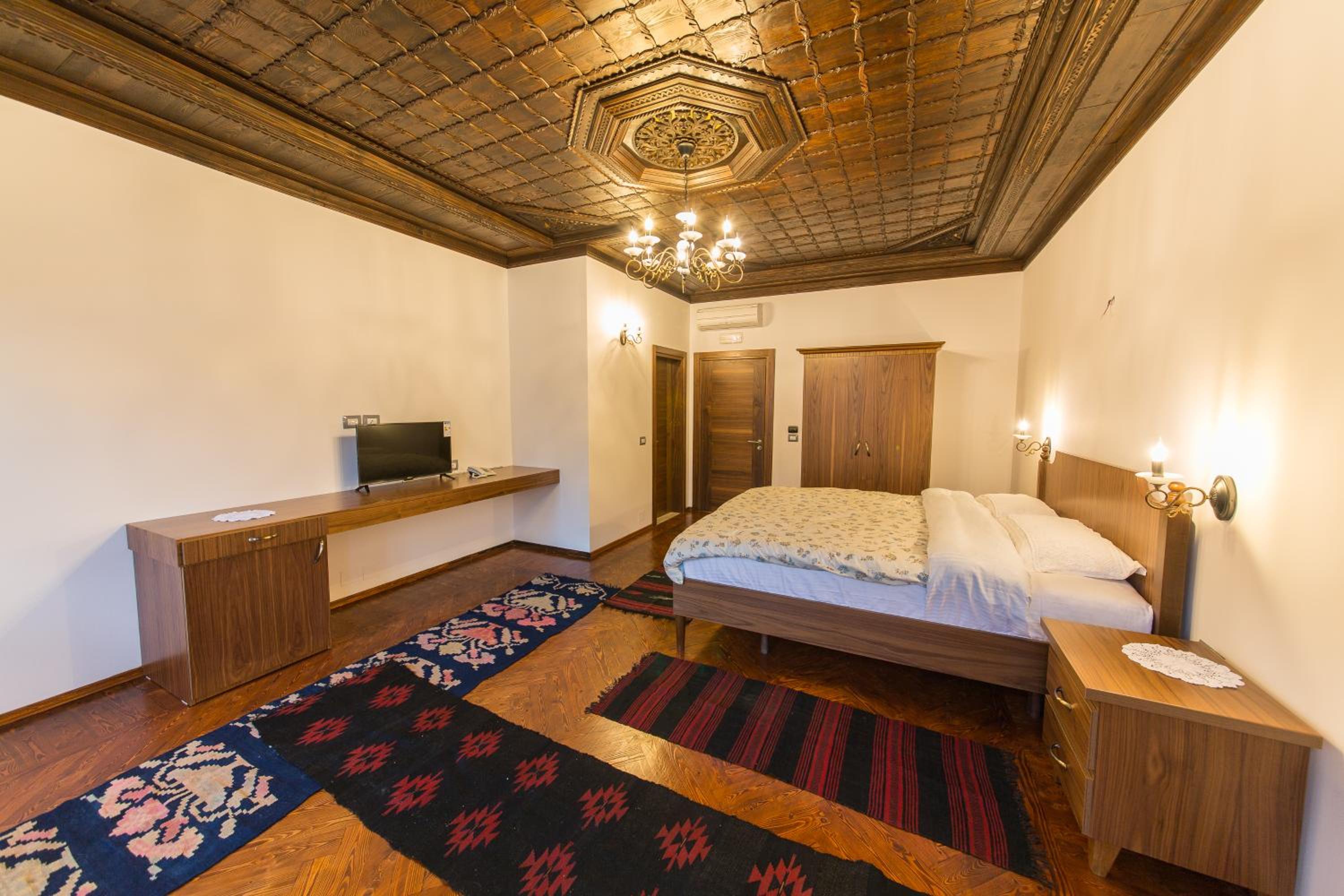 Triple Room with City View photo 2