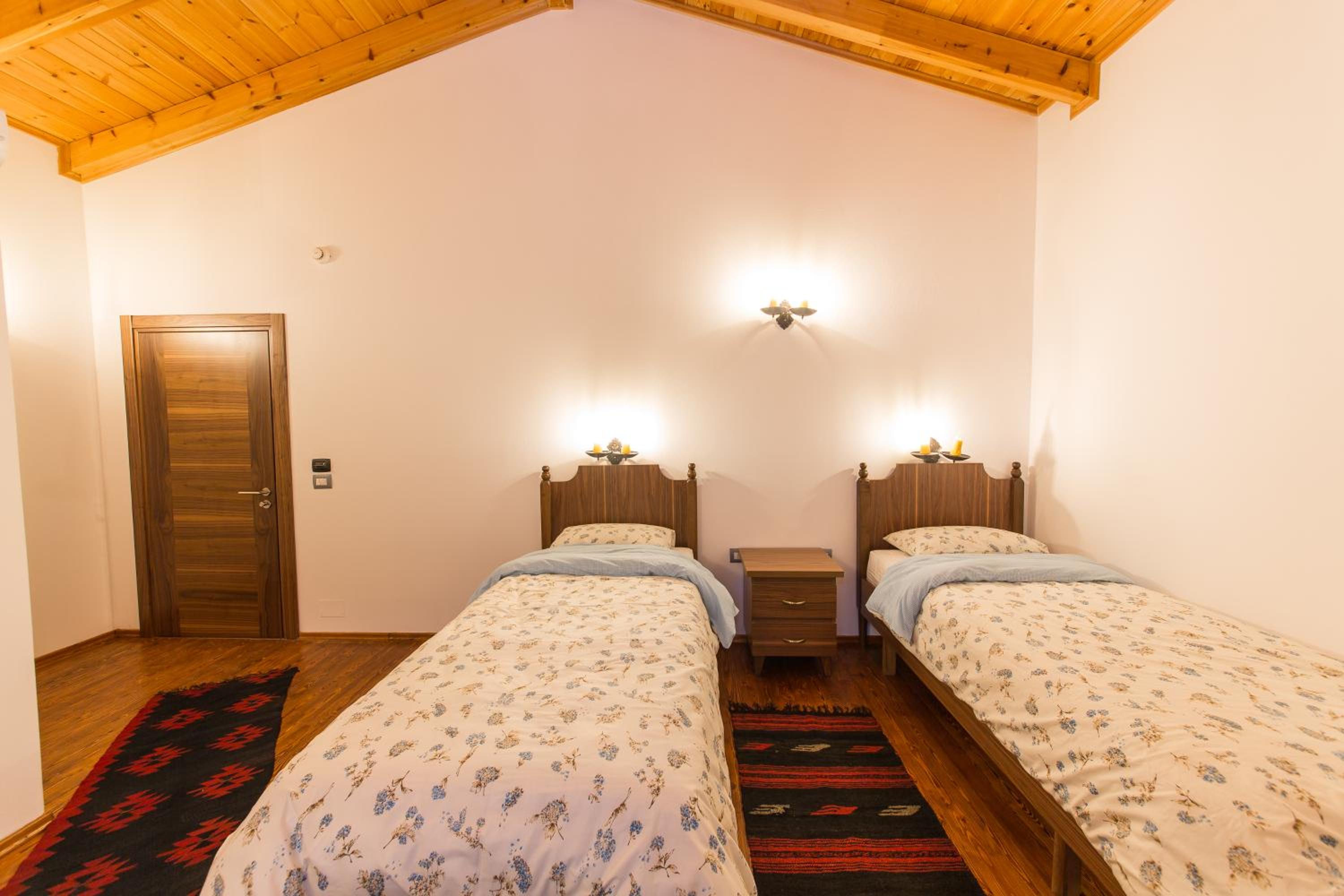 Twin Room photo 3