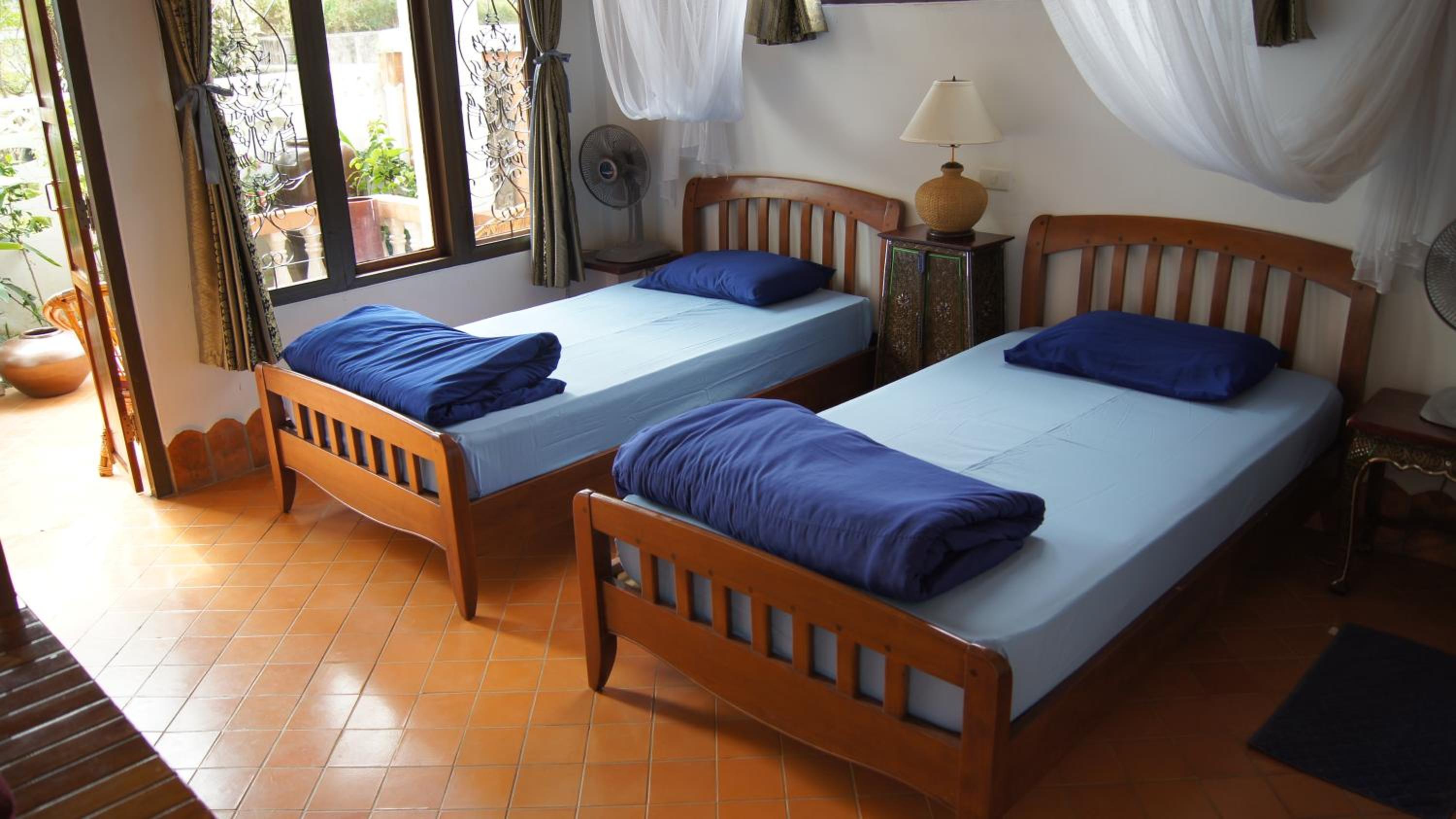 Superior Twin Room photo 1