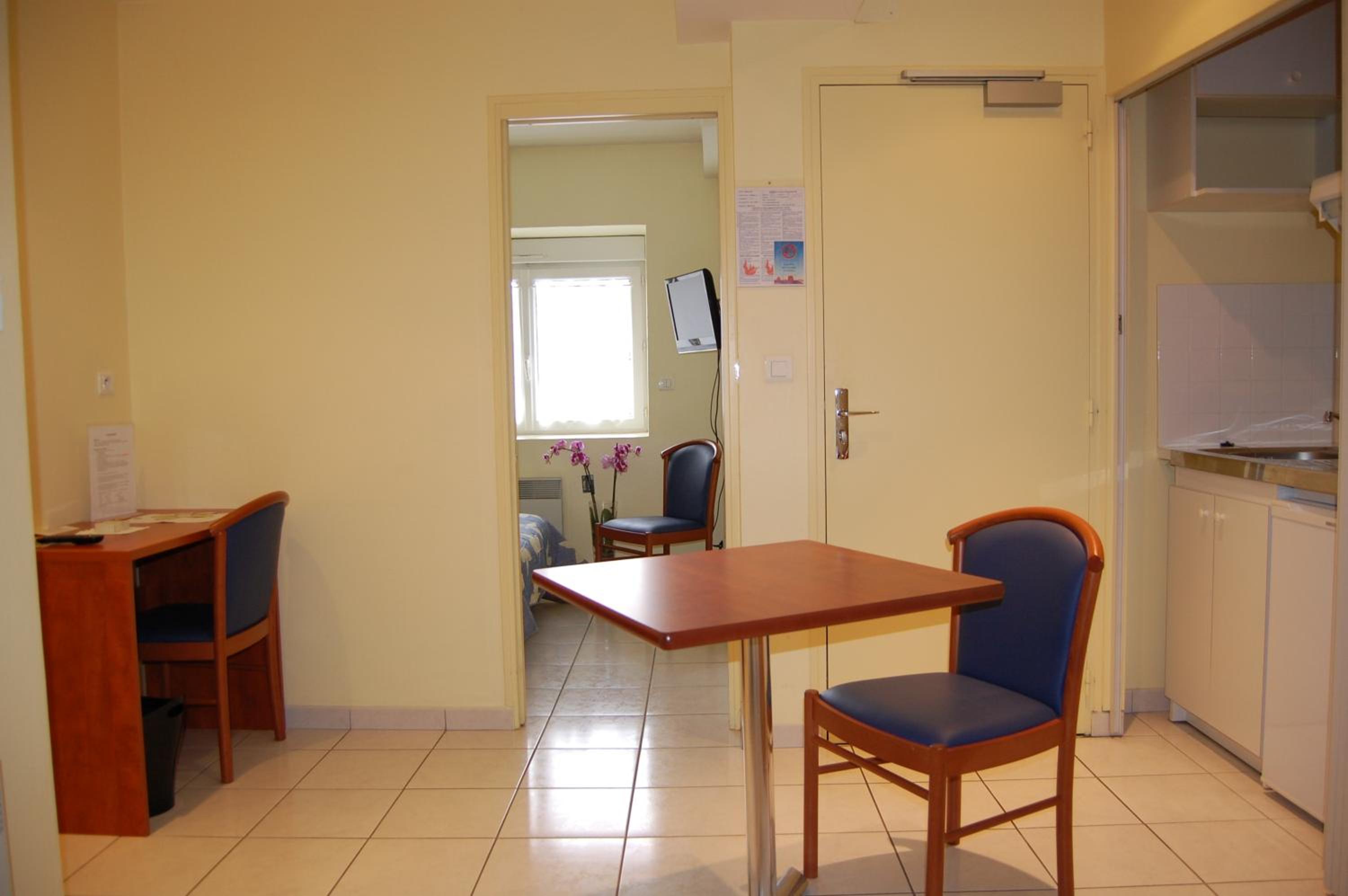 Family Suite - Photo 3