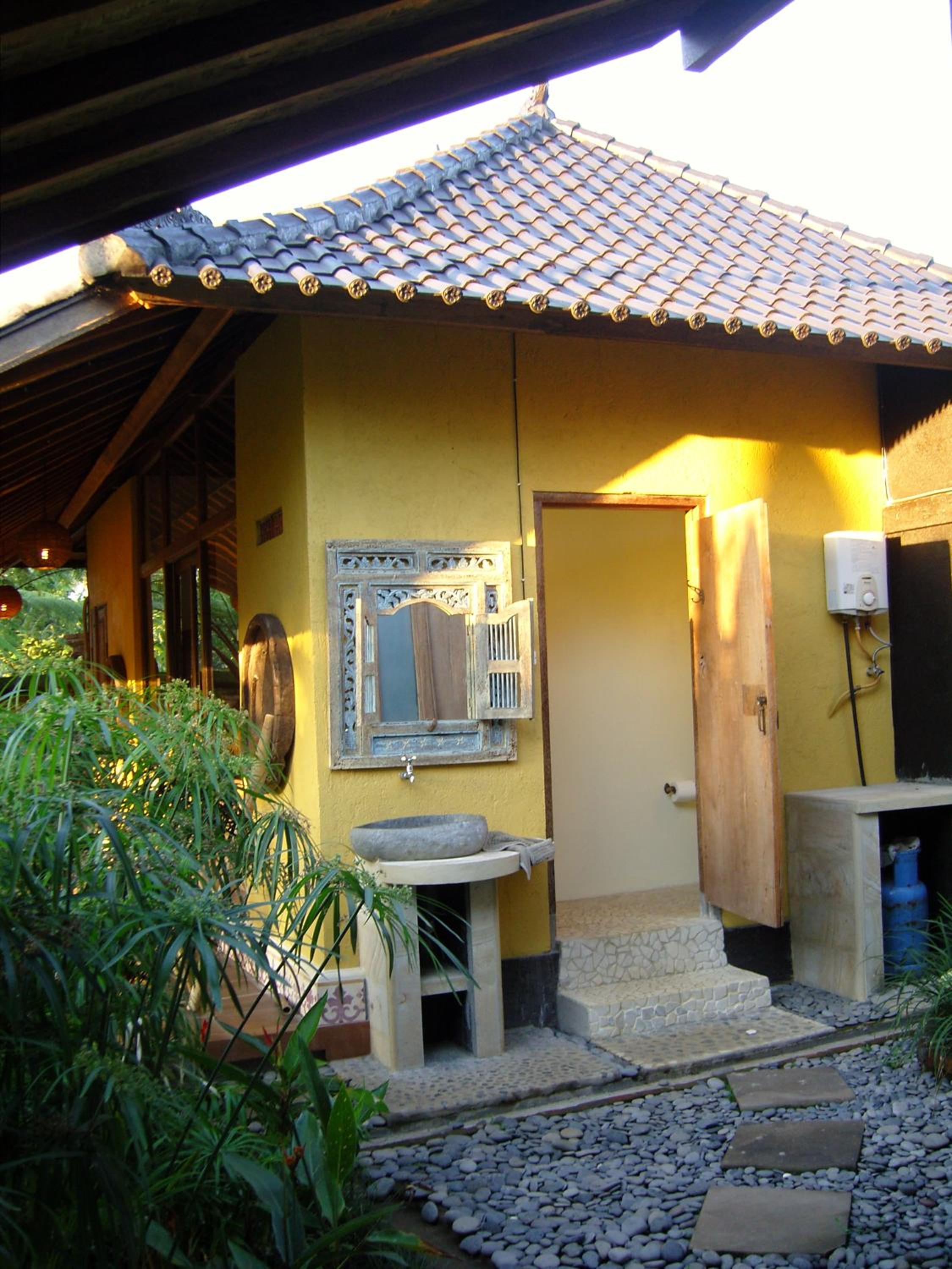 Standard Double or Twin Room - Photo 5