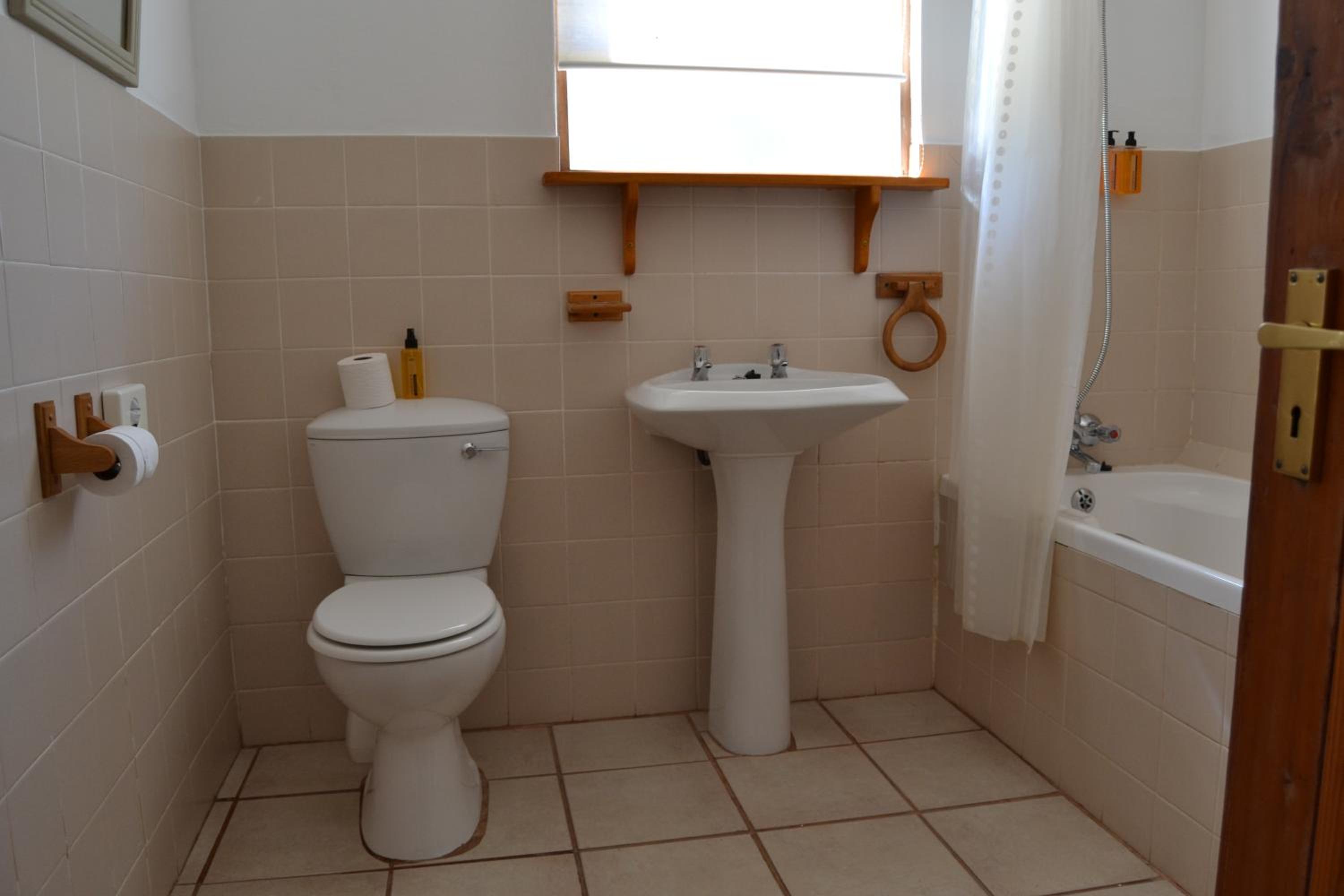 Deluxe Triple Room photo 2