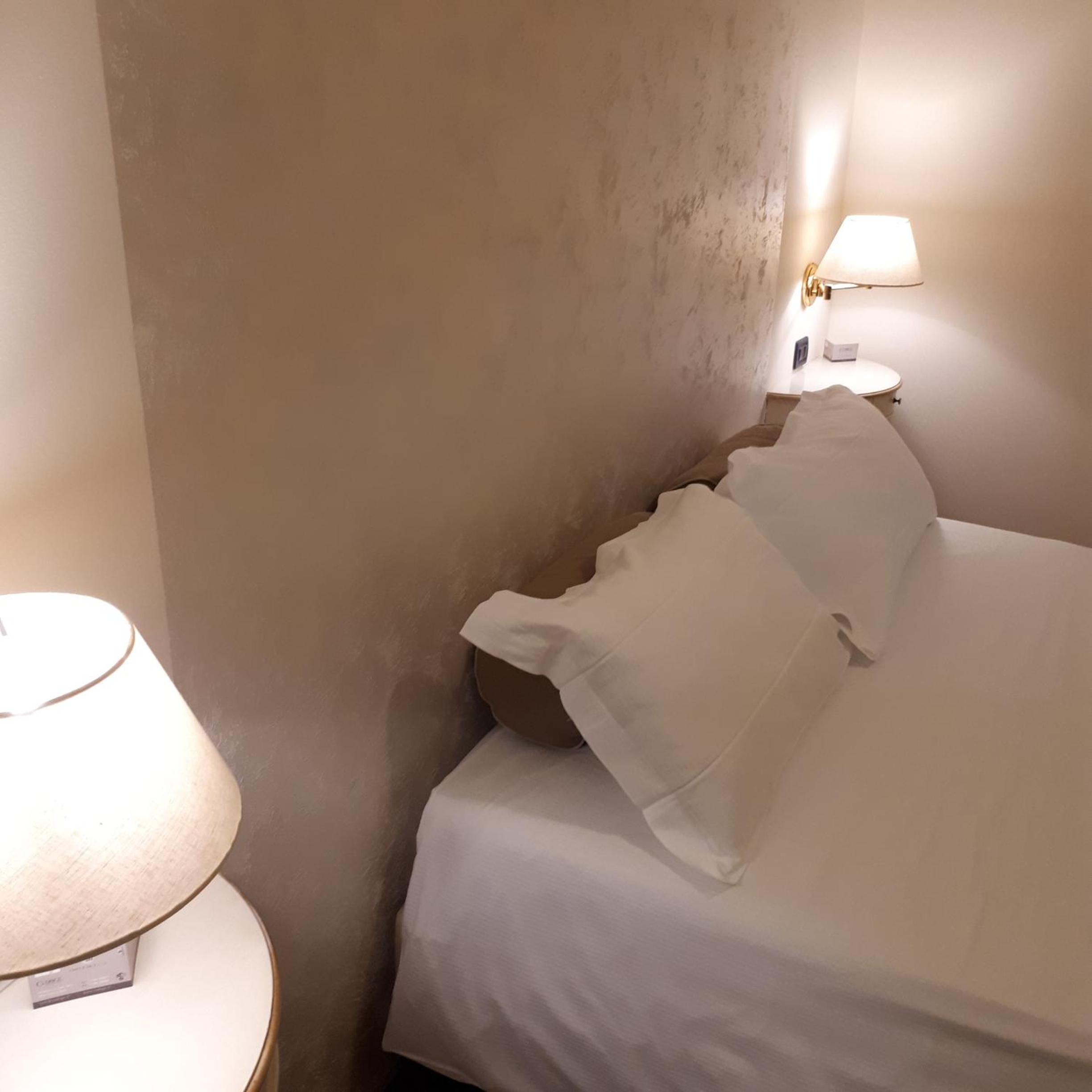 Superior Double Room with Extra Bed (2 Adults + 1 Child) photo 1