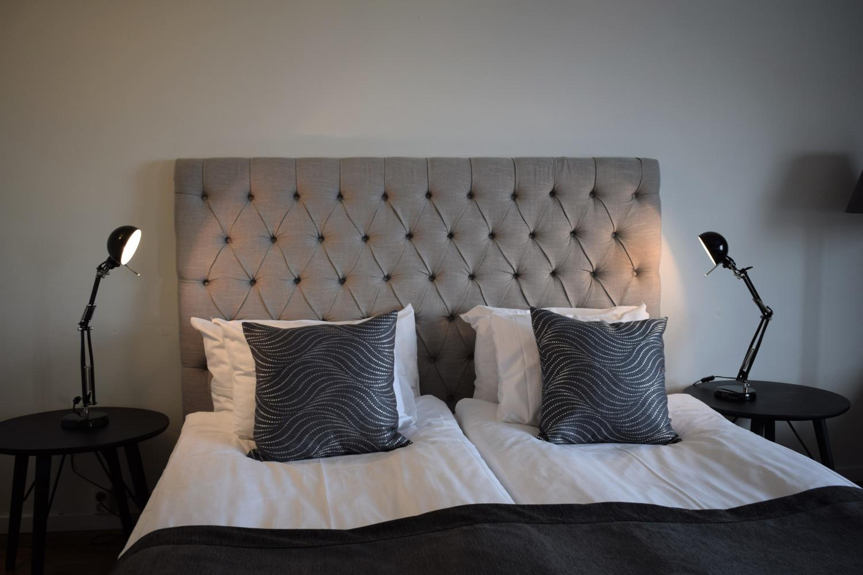Standard Double Room with Balcony - Photo 1