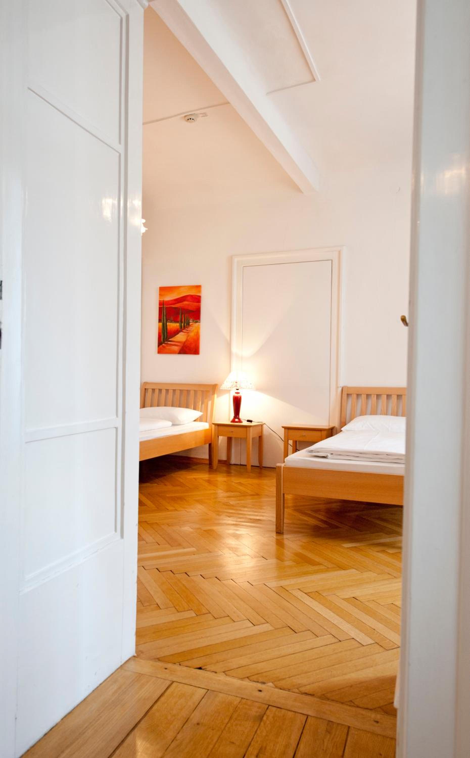 Superior Twin Room photo 1