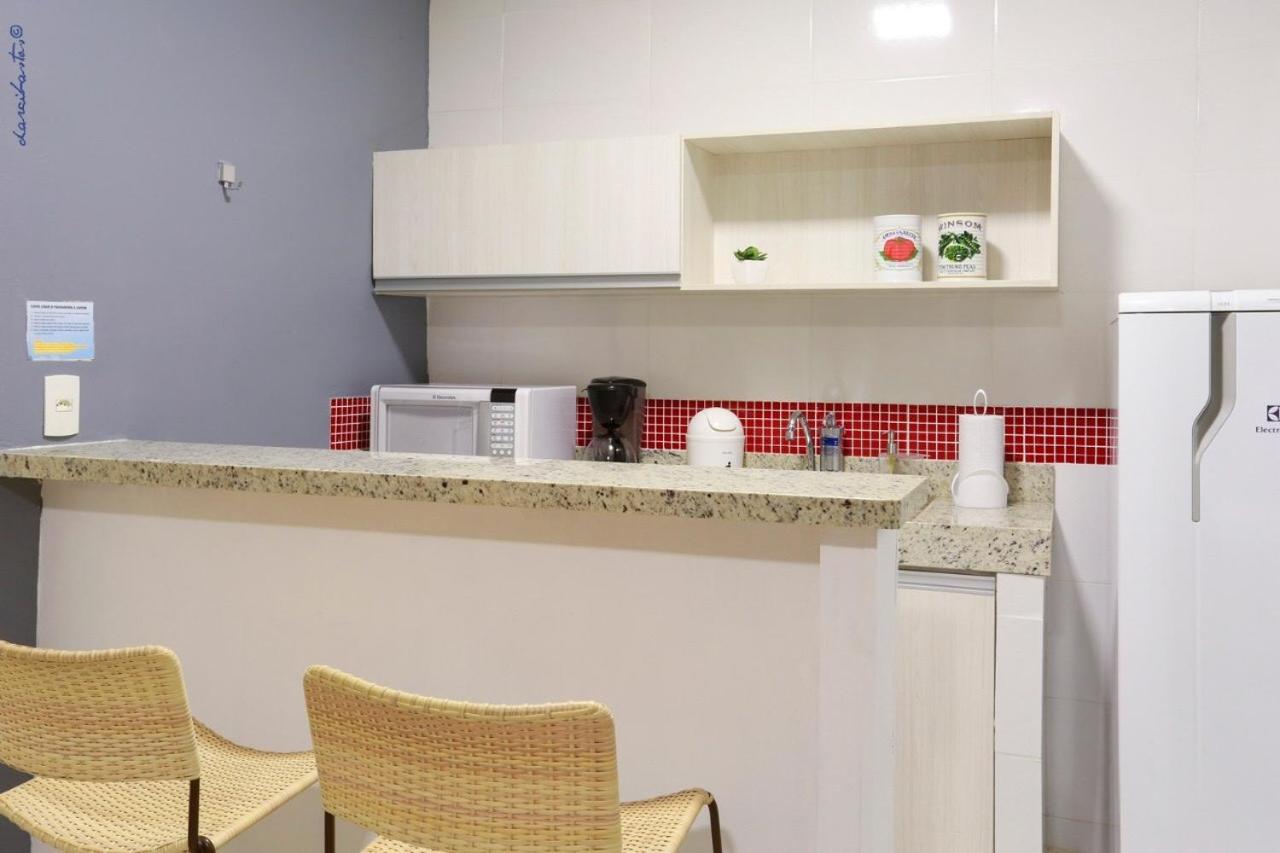 Studio Apartment photo 2