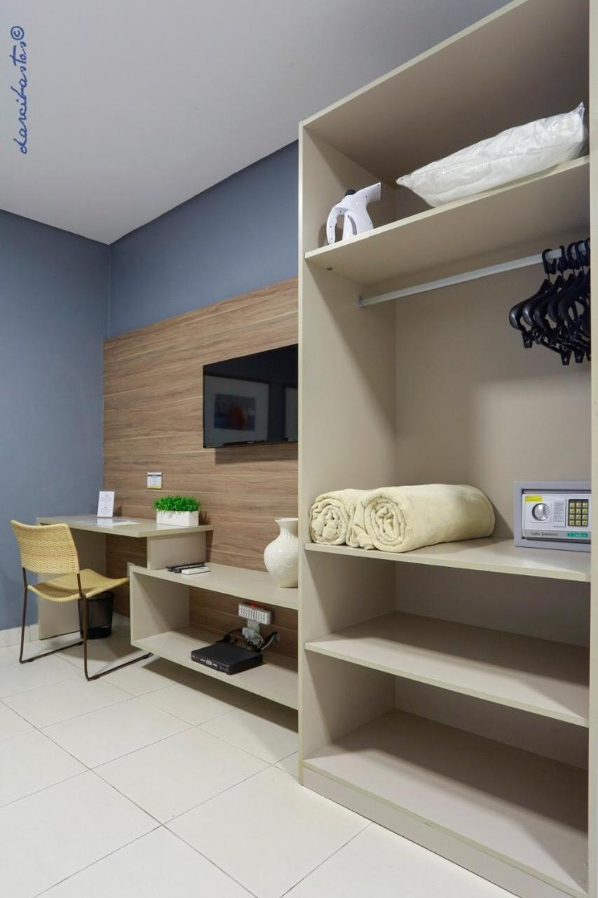 Studio Apartment photo 3
