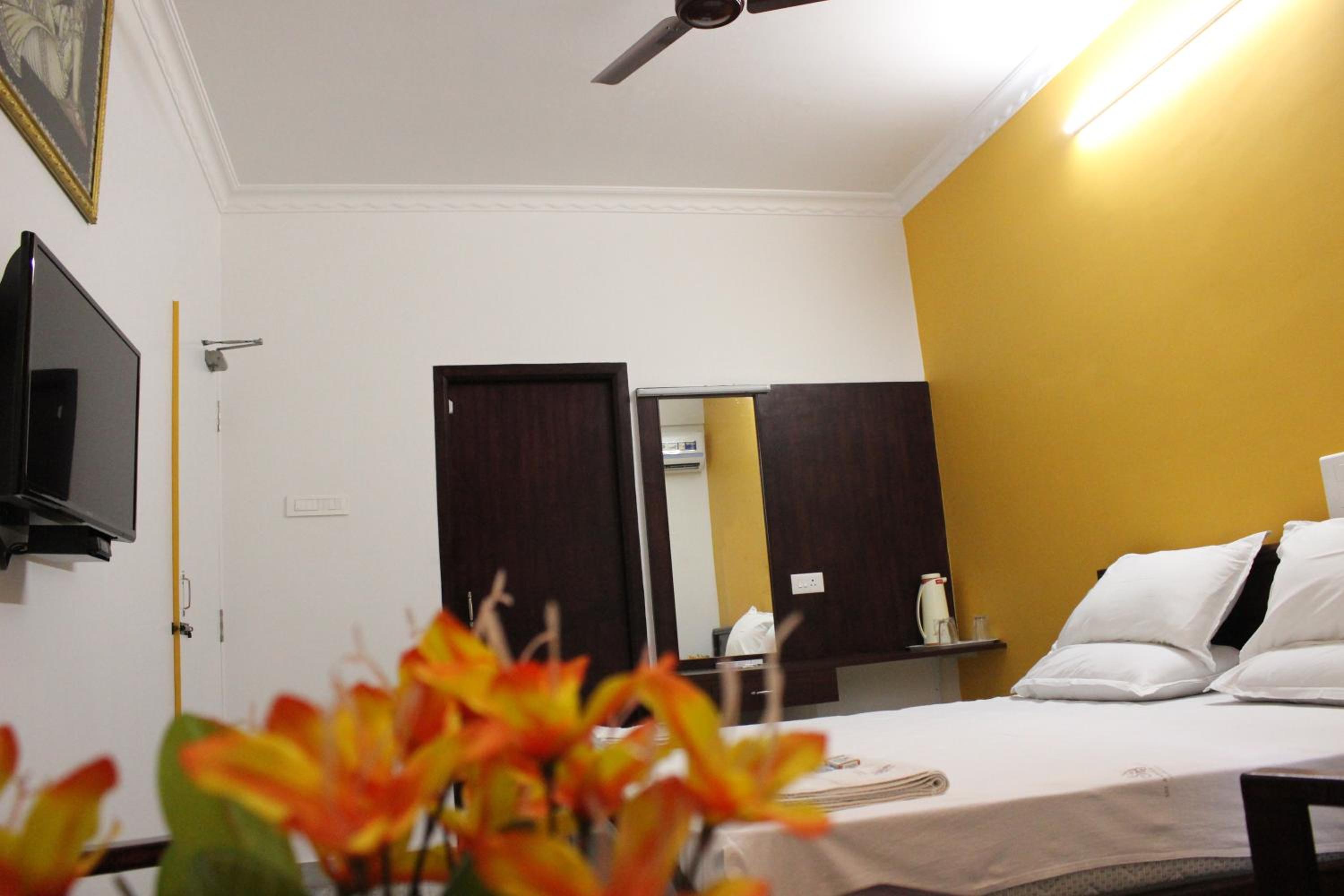 Executive Suite photo 1