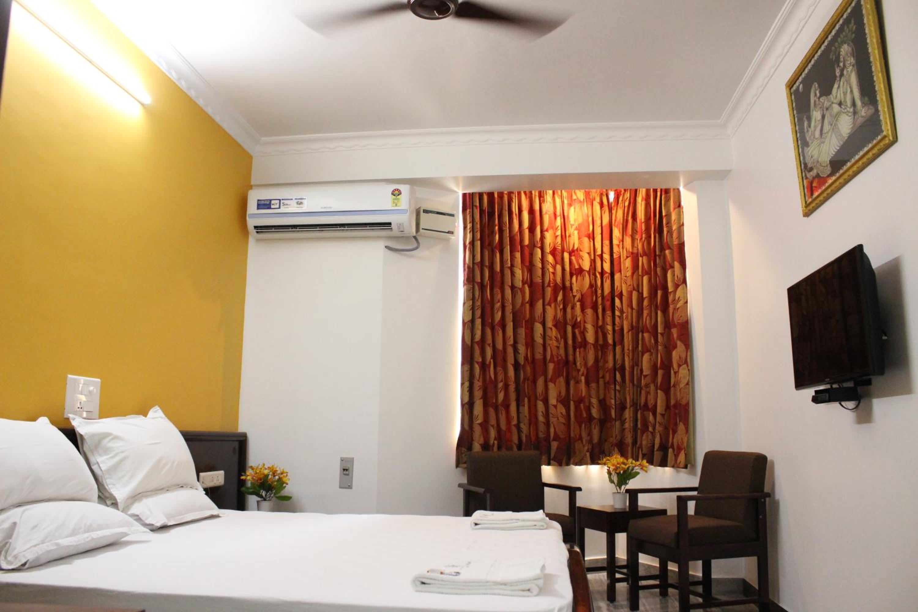Executive Suite photo 3