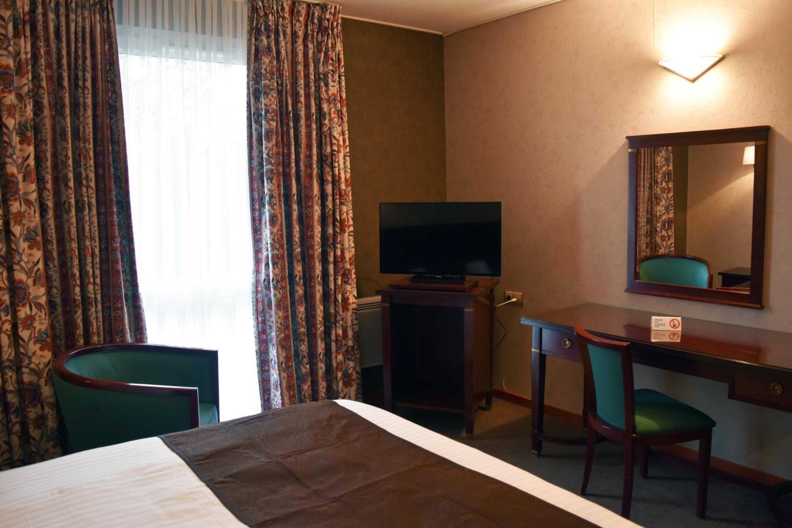 Double Room - Photo 3