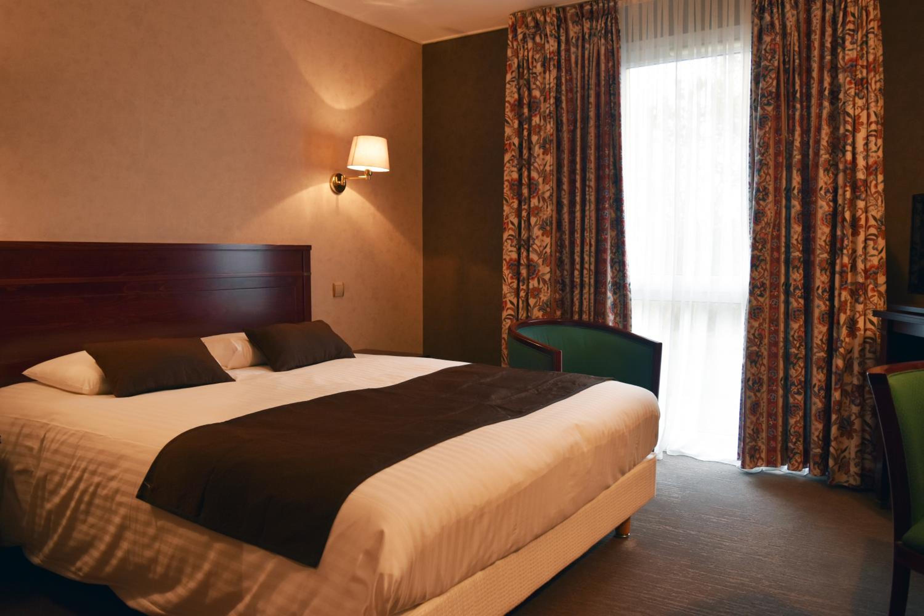Double Room - Photo 5