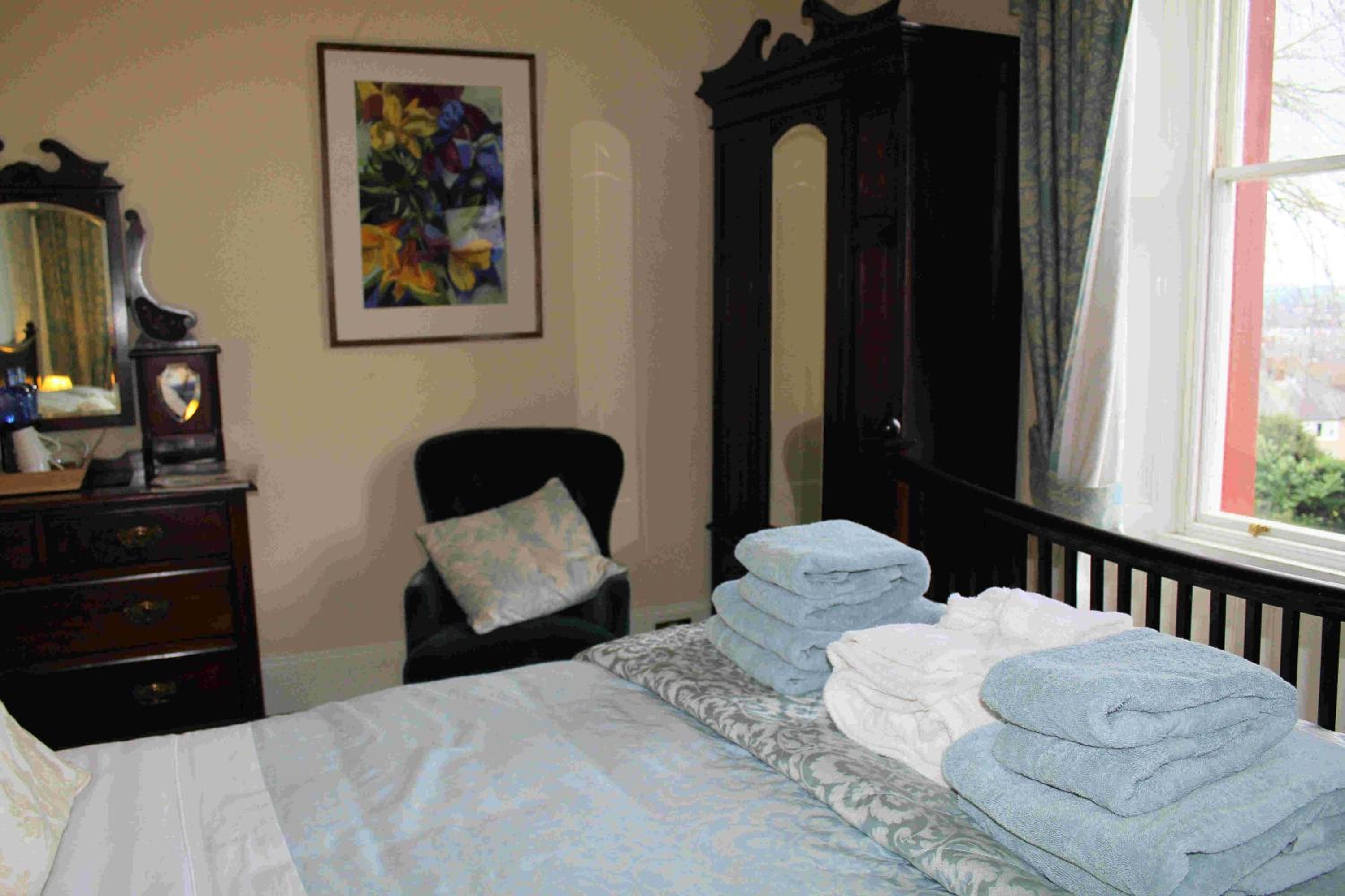 King Room photo 3