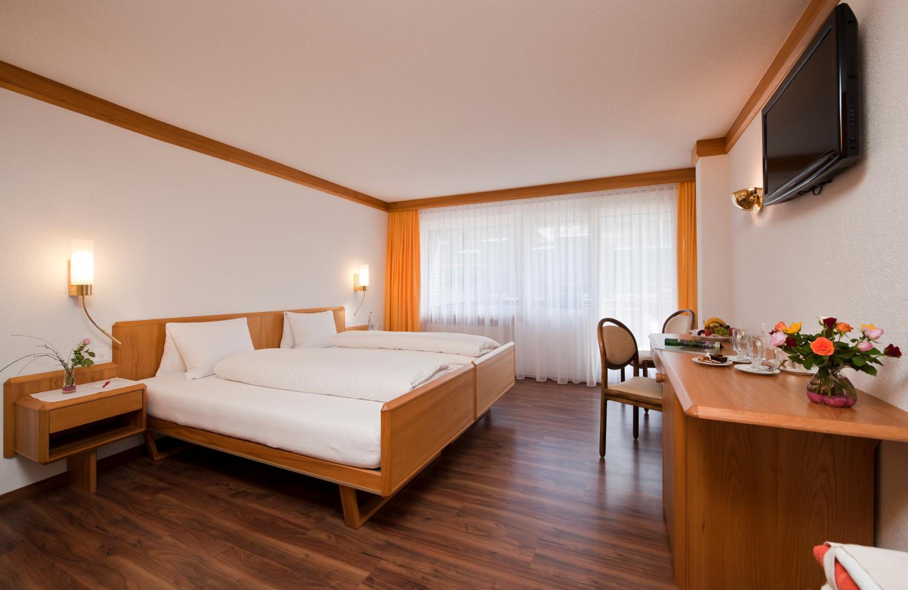 Double Room photo 2