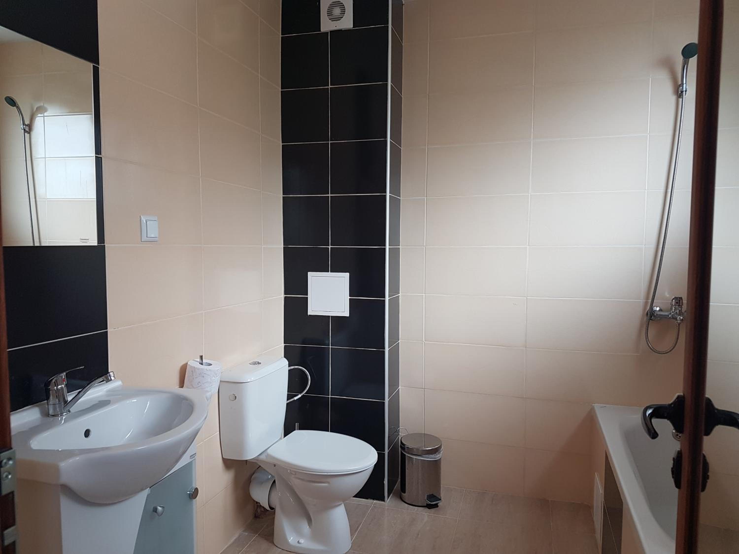 Double Room with Terrace photo 1