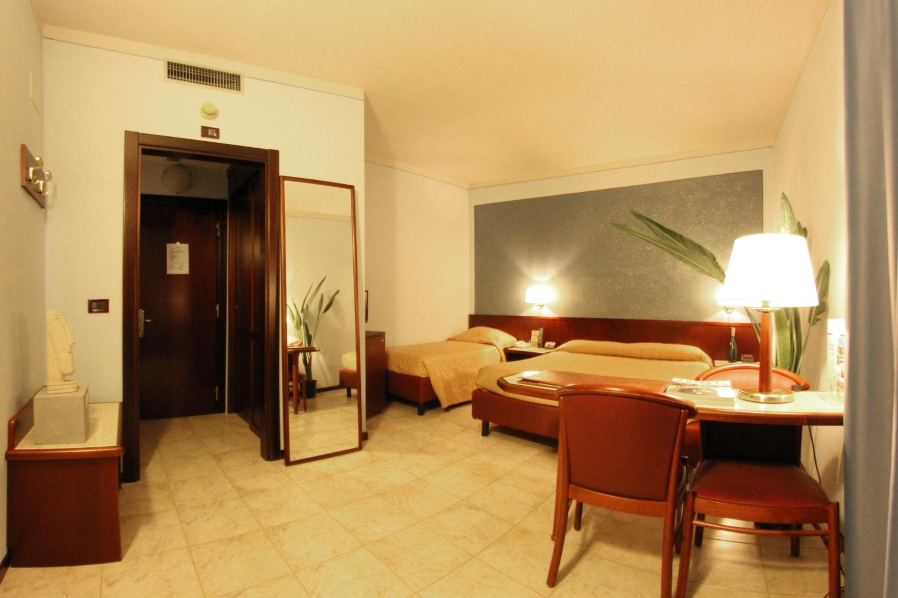 Triple Room photo 1