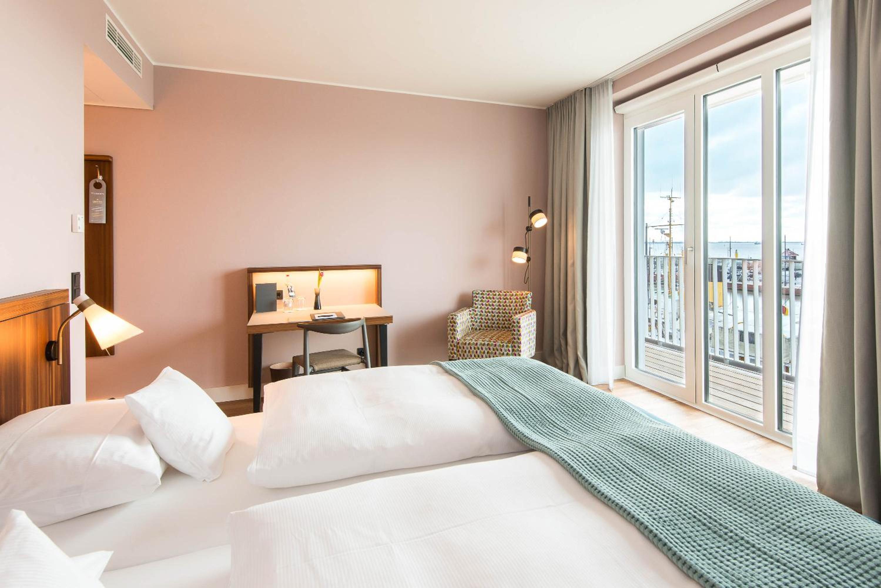 Water View Superior Room  photo 2