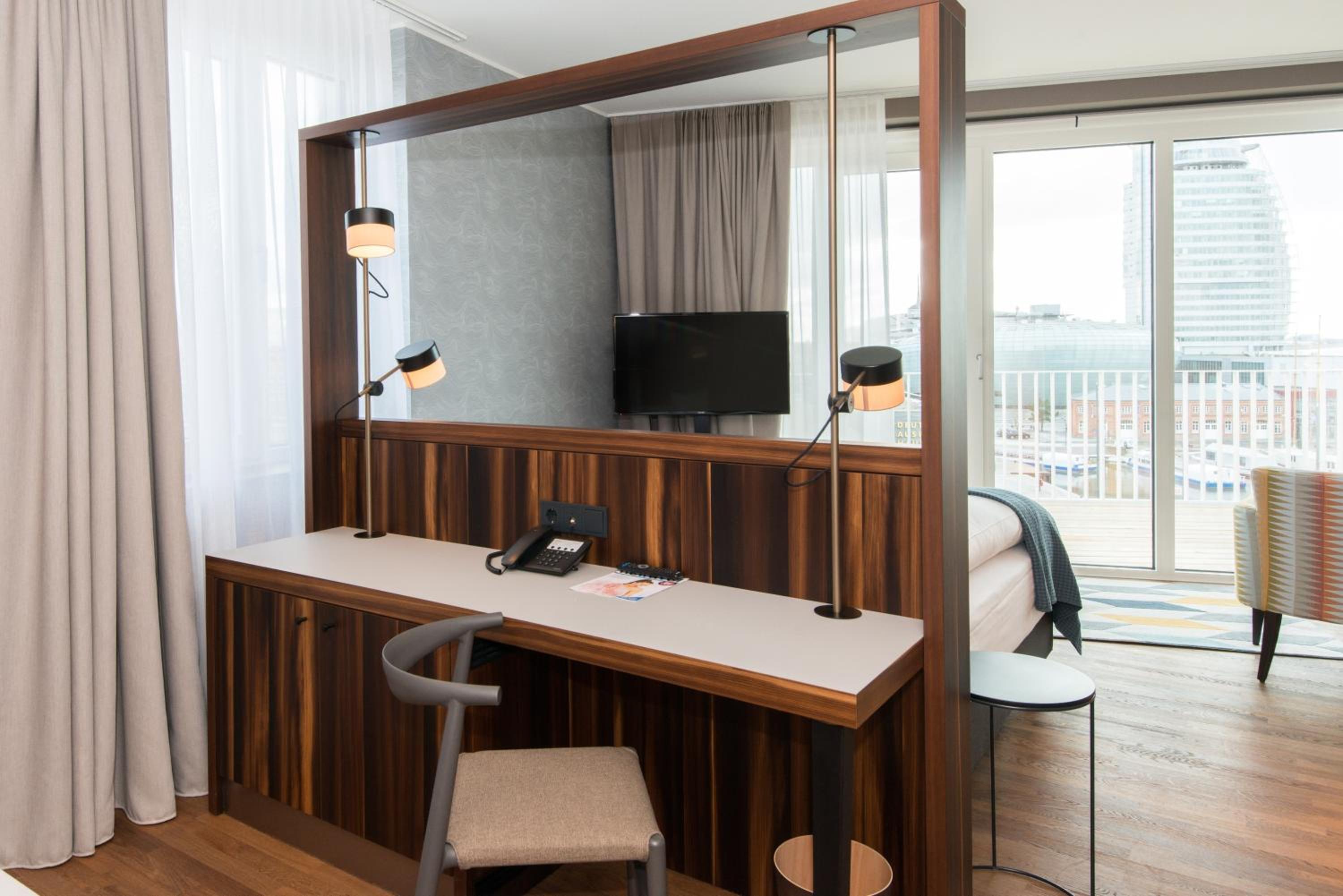 Water View Superior Room