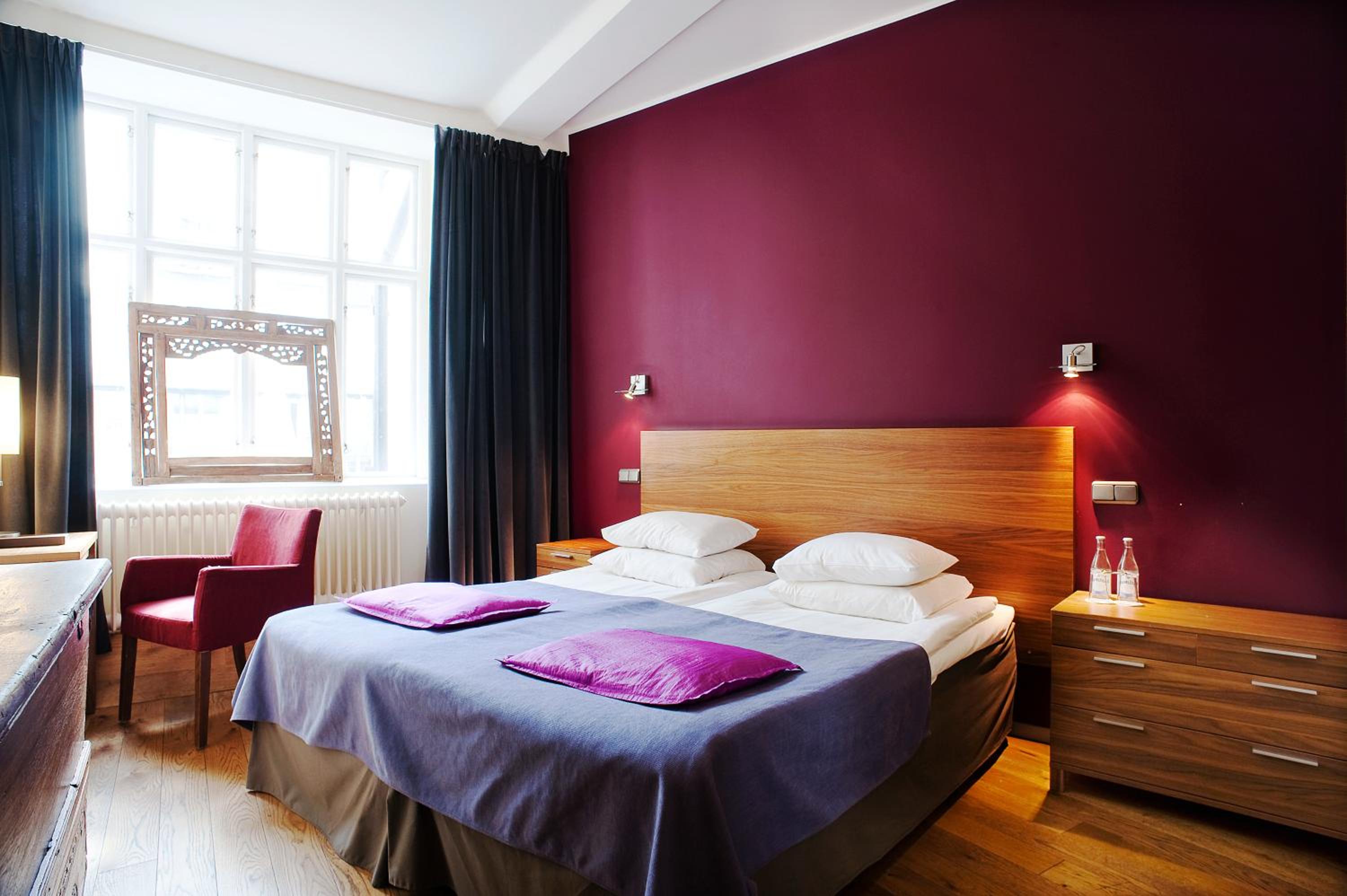 Double or Twin Room - Photo 1