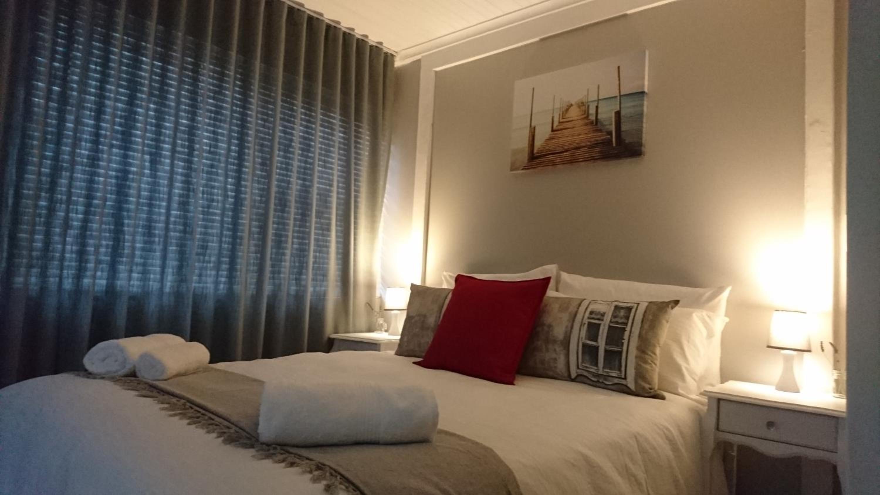 One-Bedroom House - Photo 4
