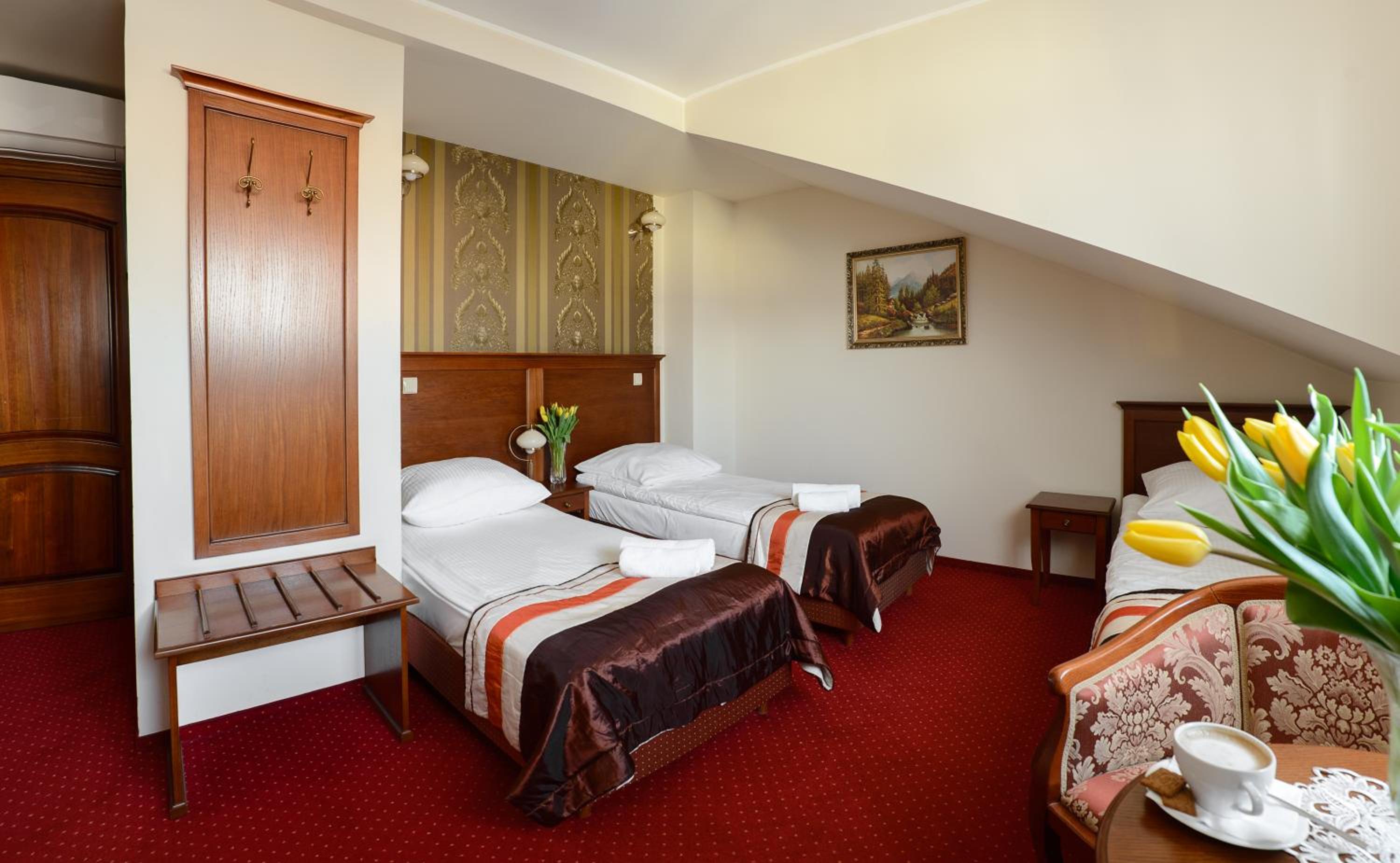 Triple Room - Photo 5