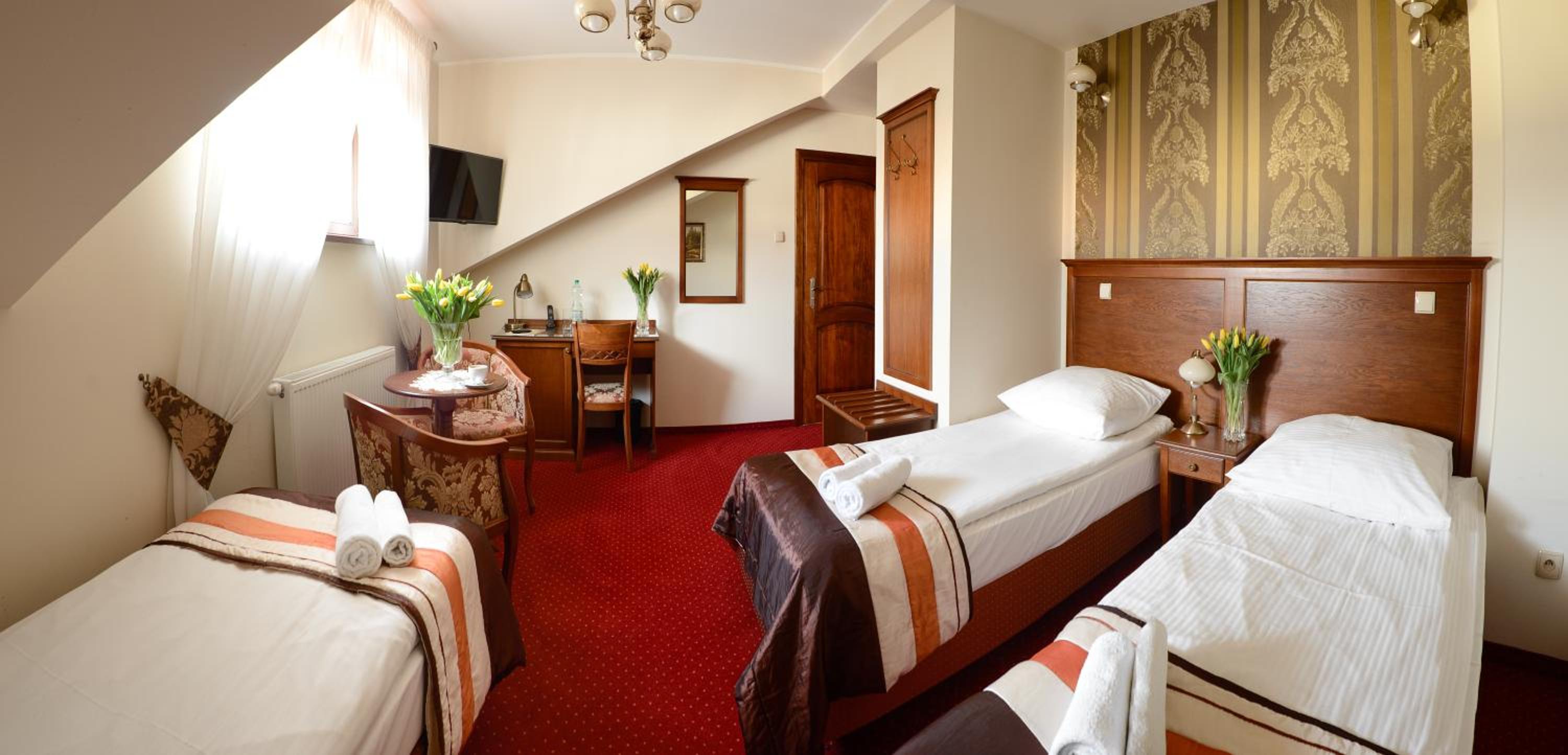 Triple Room - Photo 2
