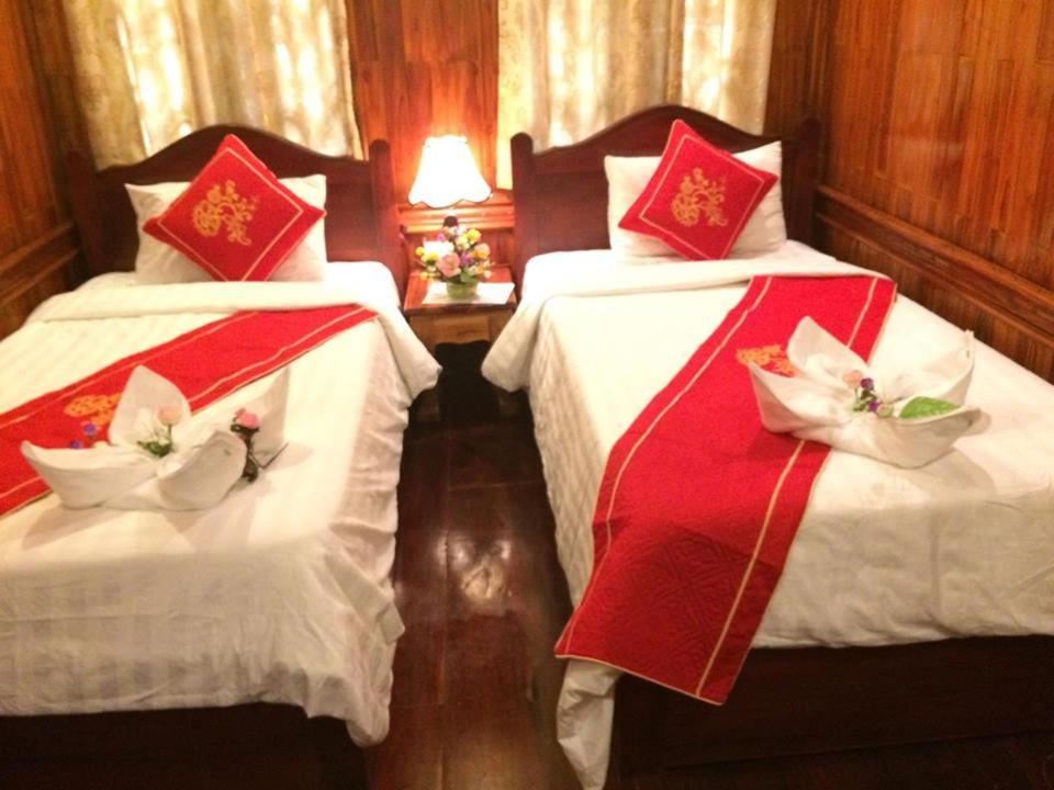 Superior Twin Room - Photo 5