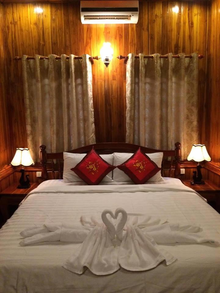 Superior Double Room - Photo 13
