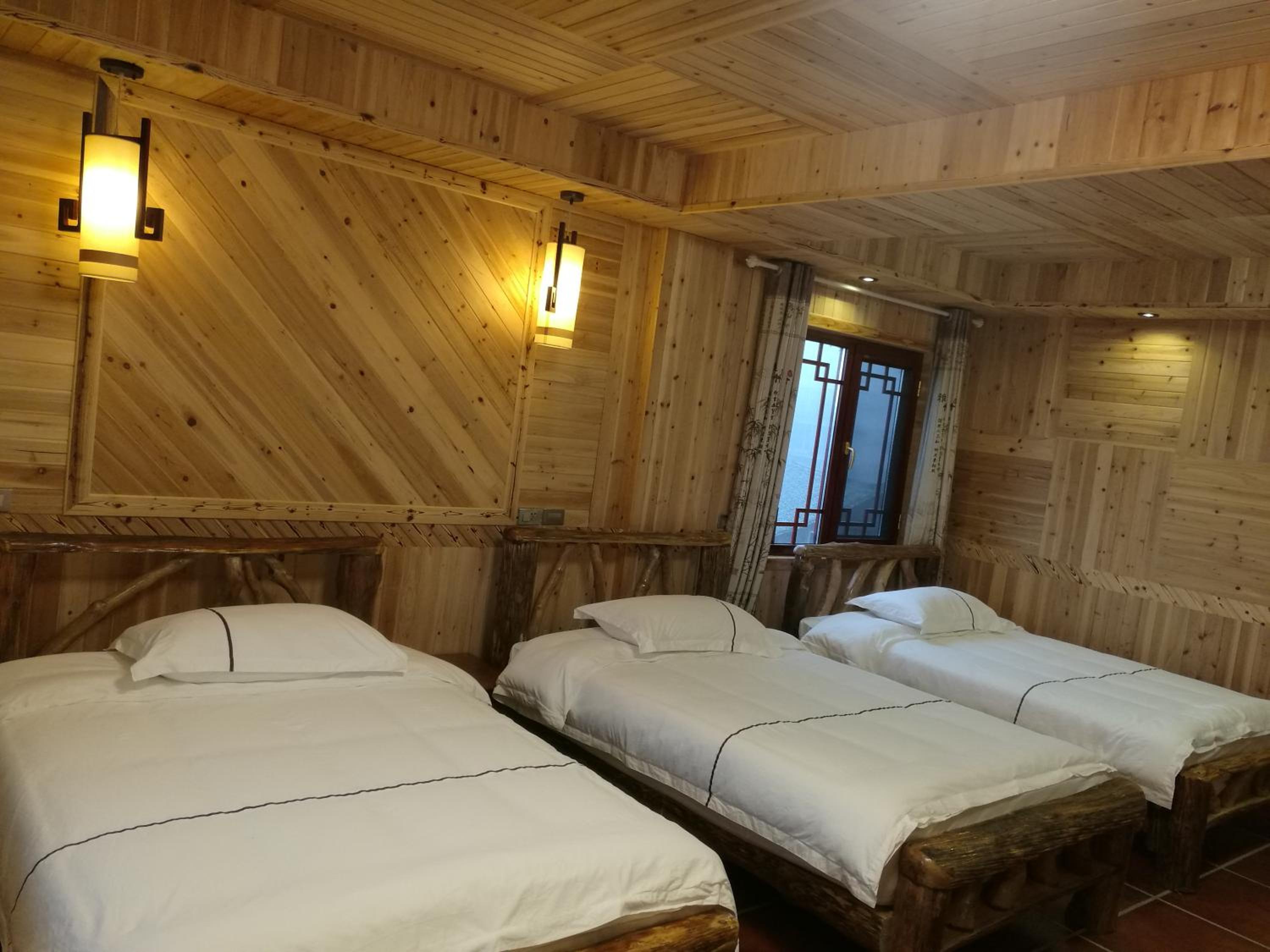 Triple Room with Balcony photo 2