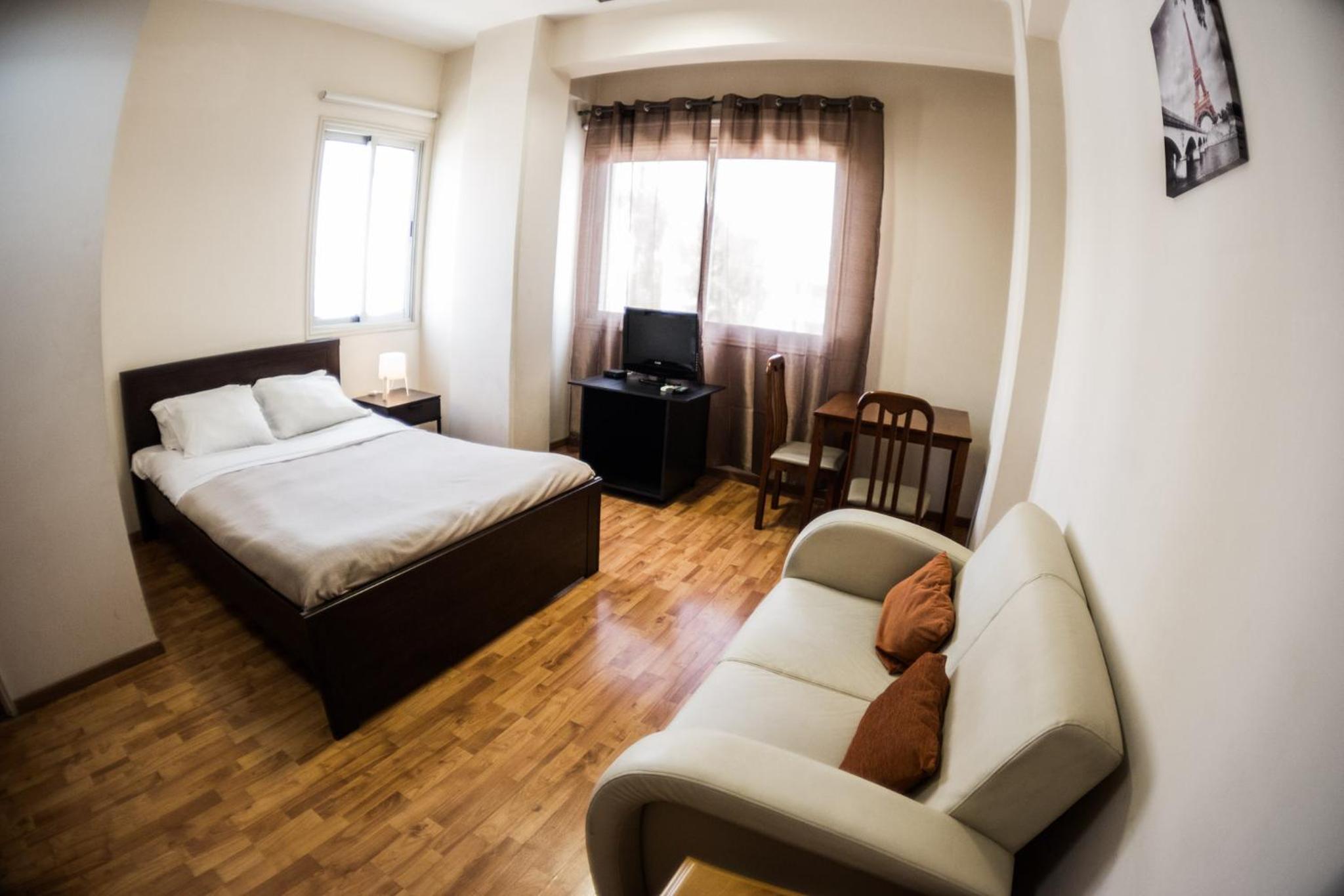Double Room - Photo 1