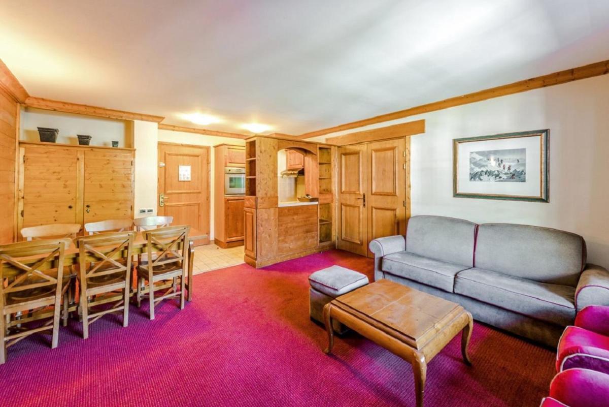 Prestige Two-Bedroom Apartment (6 People) - Prince des Cimes photo 2